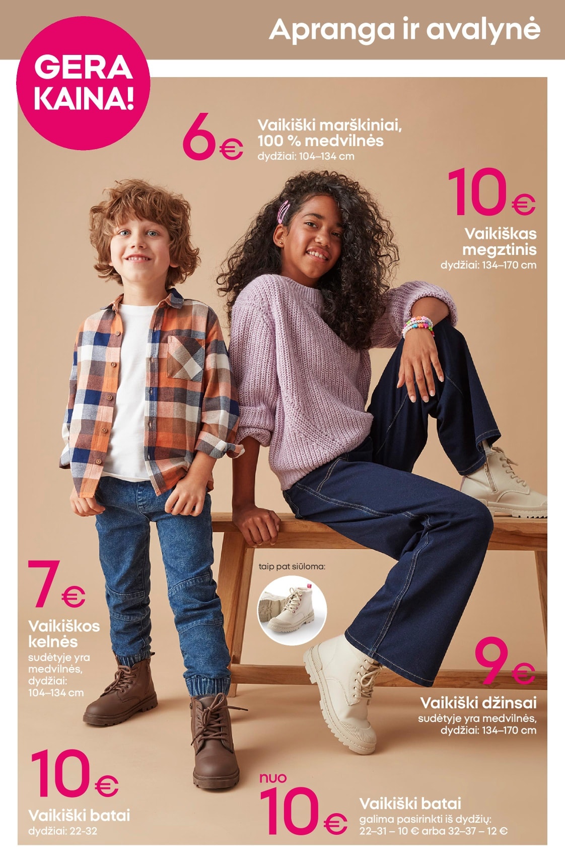 Pepco leidinys – 2 psl.