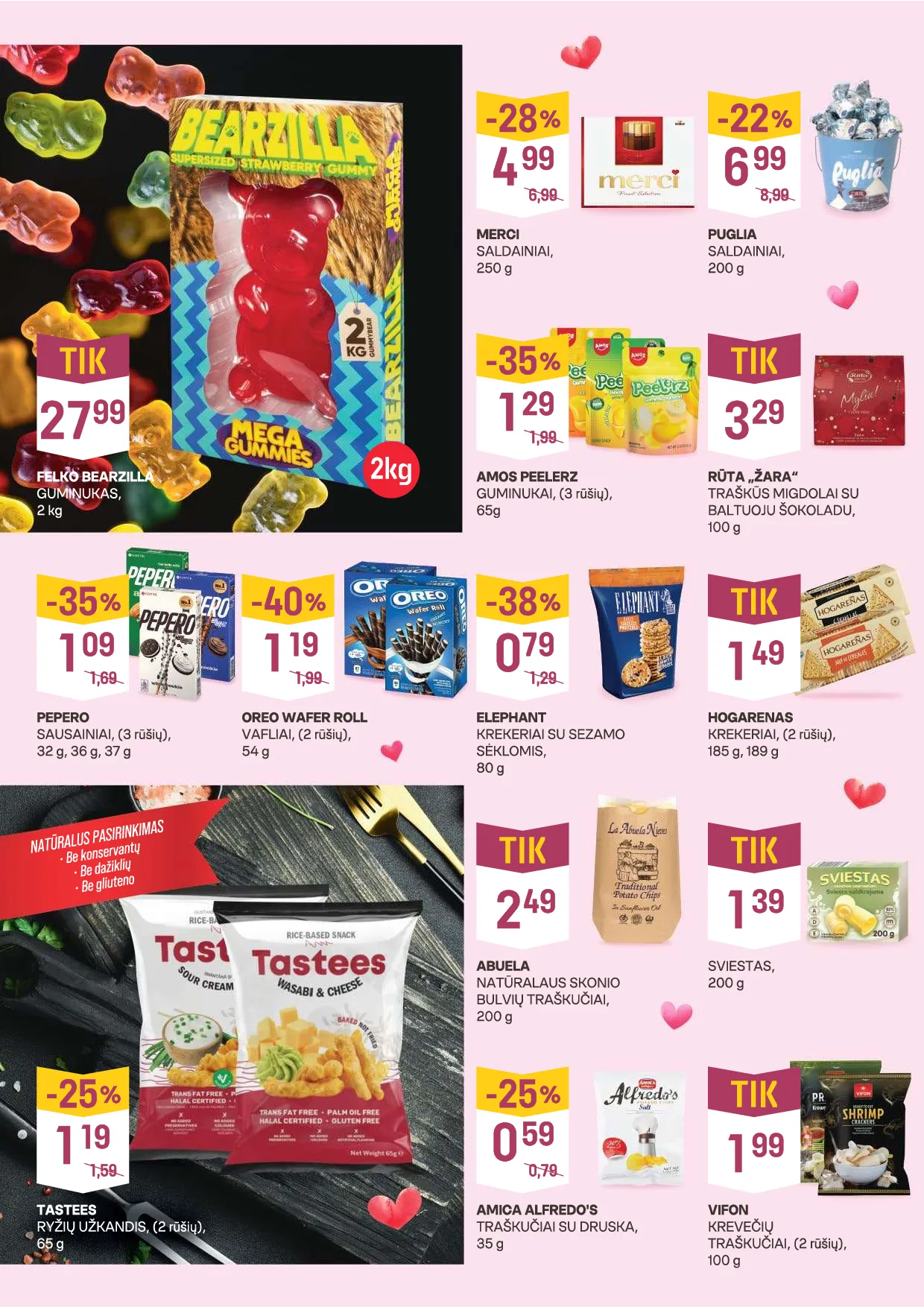 Vynoteka maisto leidinys – 2 psl.