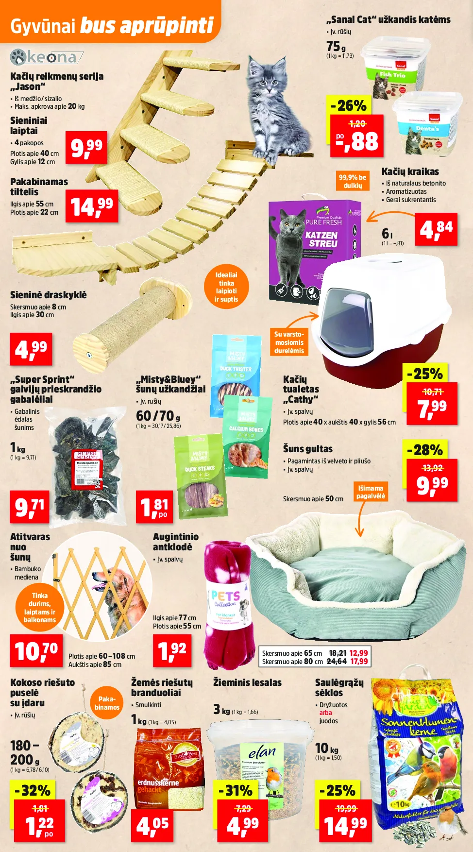 Thomas philipps leidinys – 2 psl.