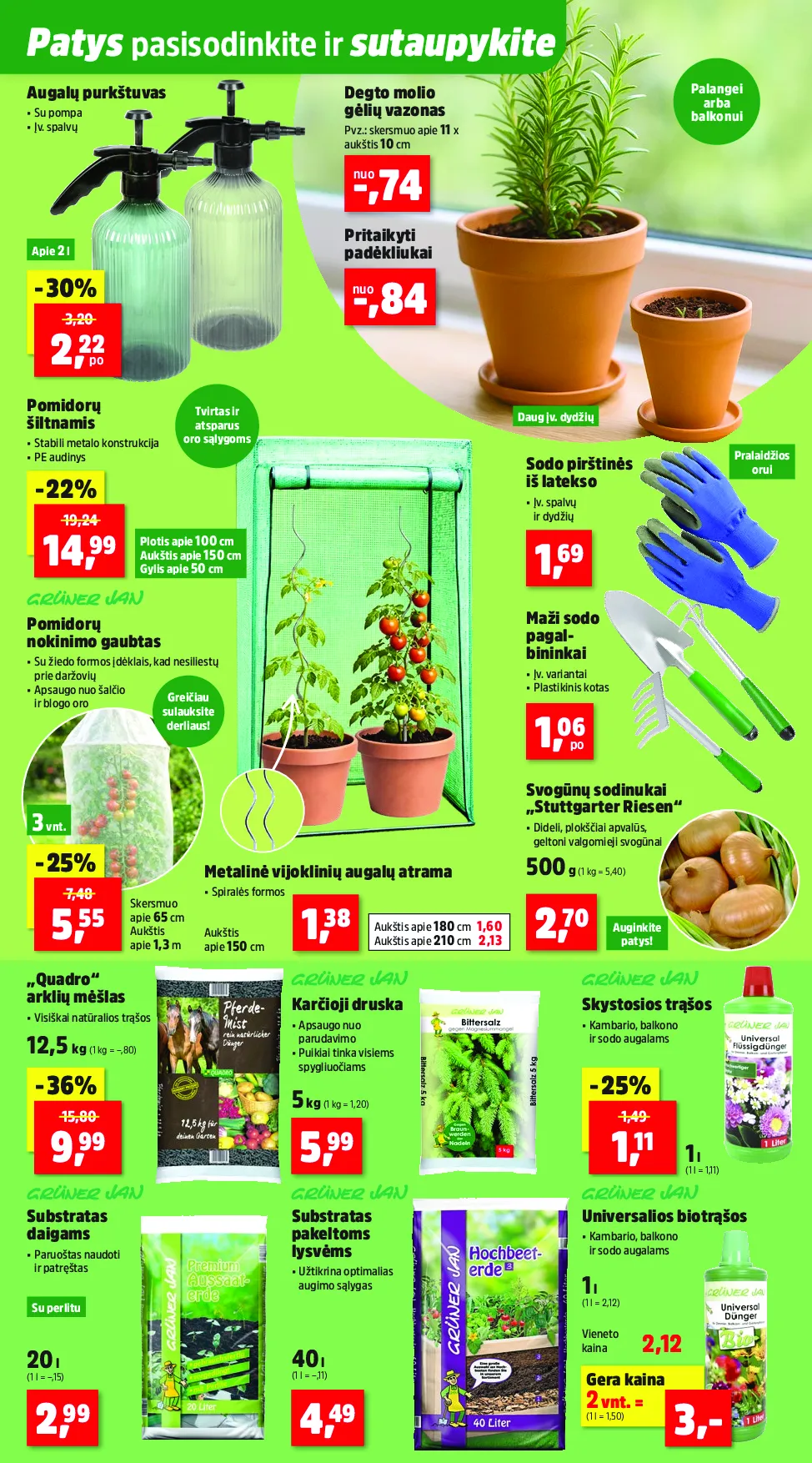 Thomas philipps leidinys – 3 psl.