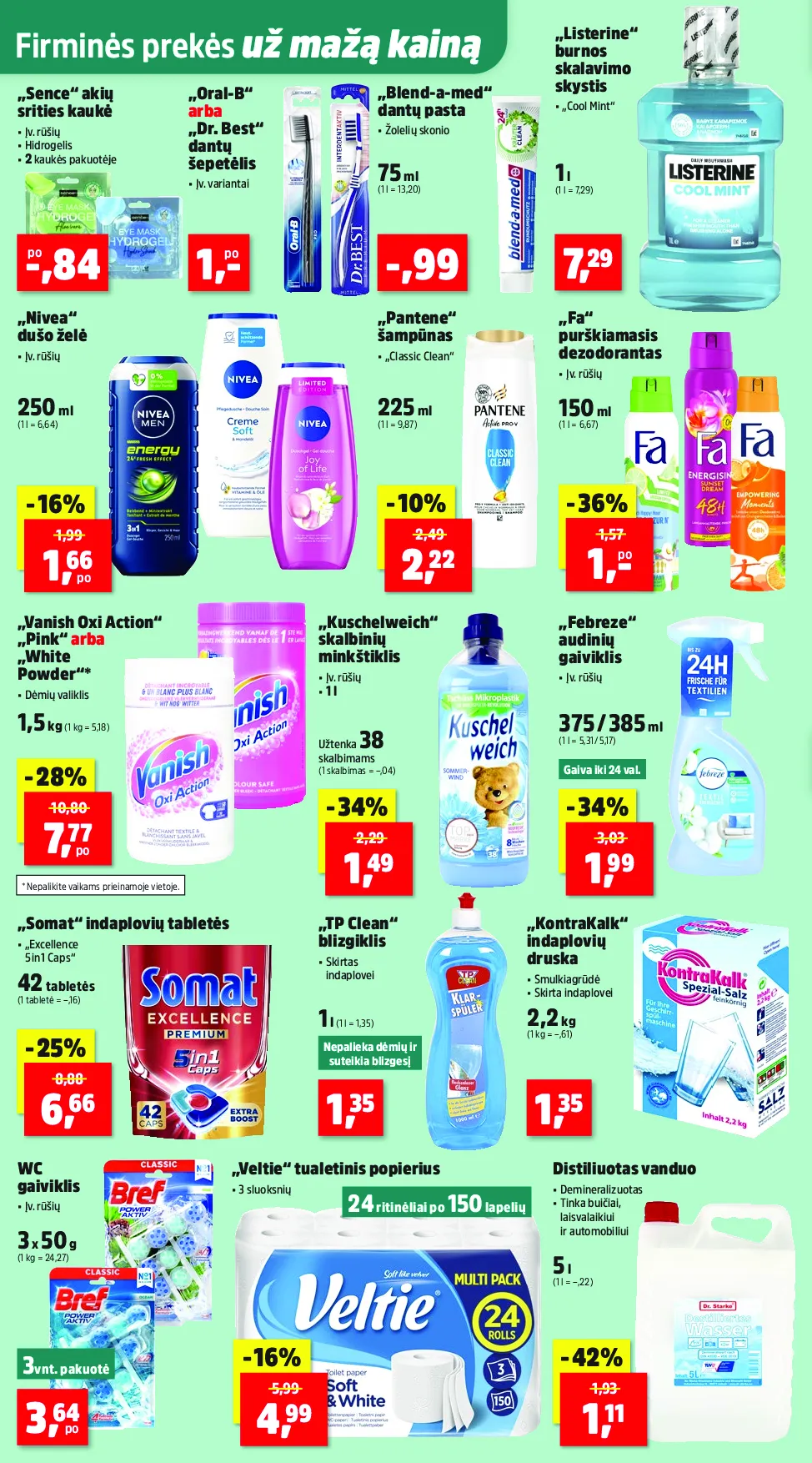 Thomas philipps leidinys – 6 psl.