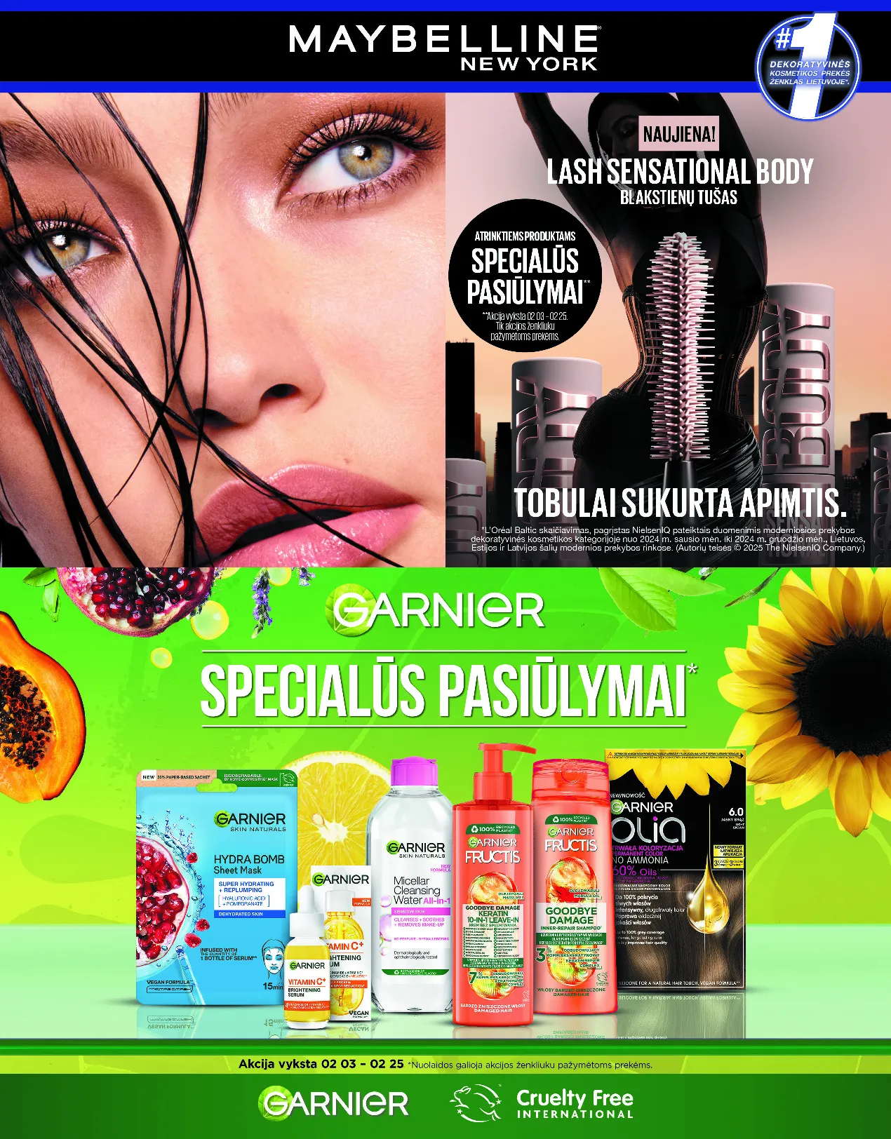 Eurokos akcijų leidinys – 19 psl.