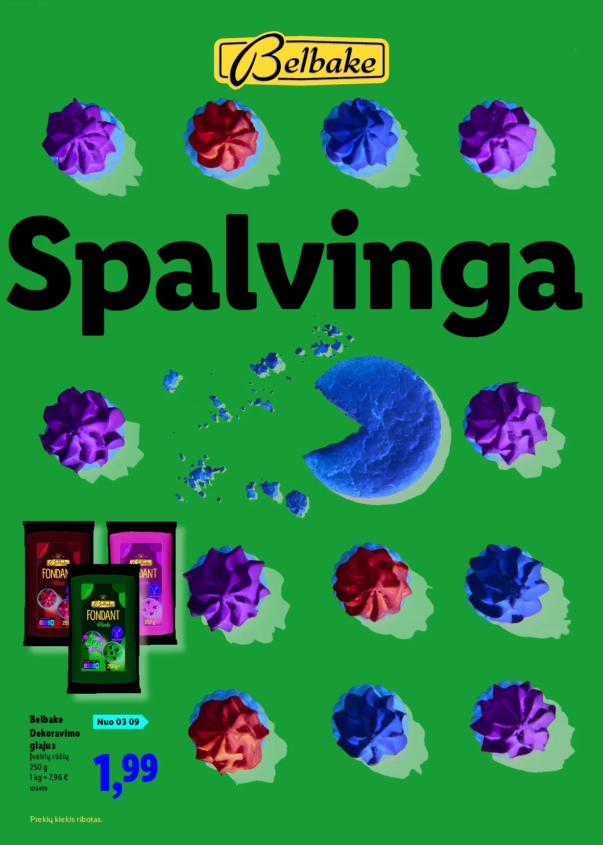 Lidl Velykinis prekių katalogas – 28 psl.