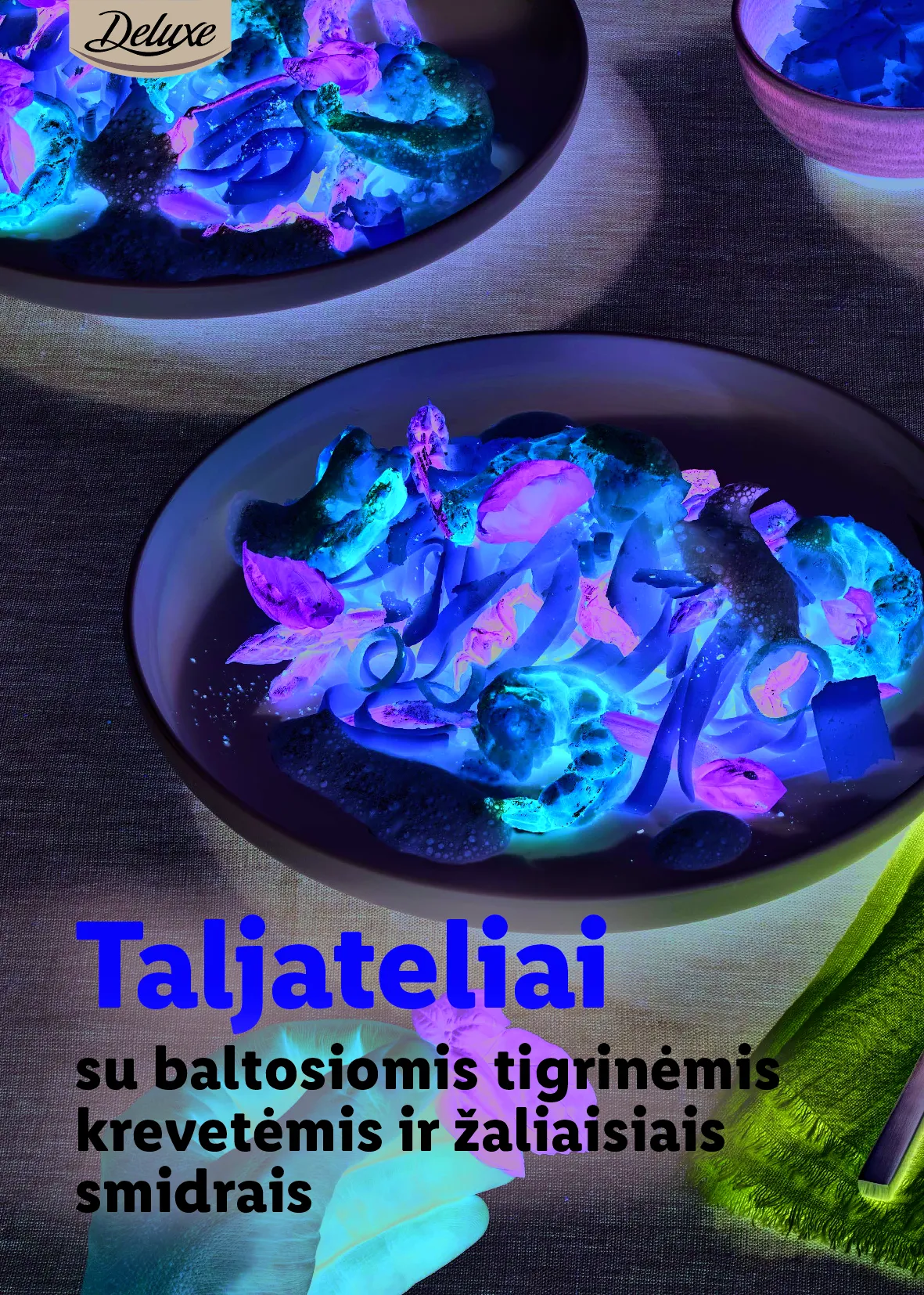 Lidl Velykinis prekių katalogas – 52 psl.