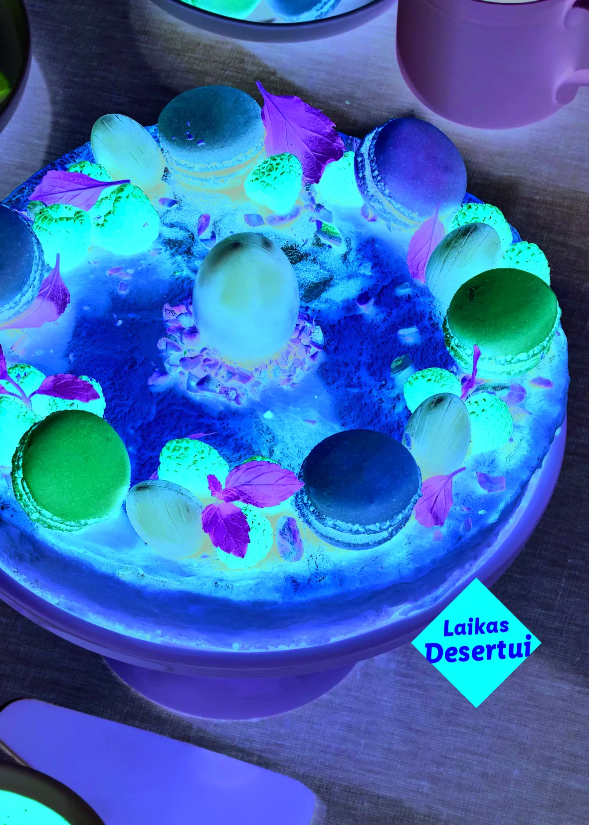 Lidl Velykinis prekių katalogas – 61 psl.