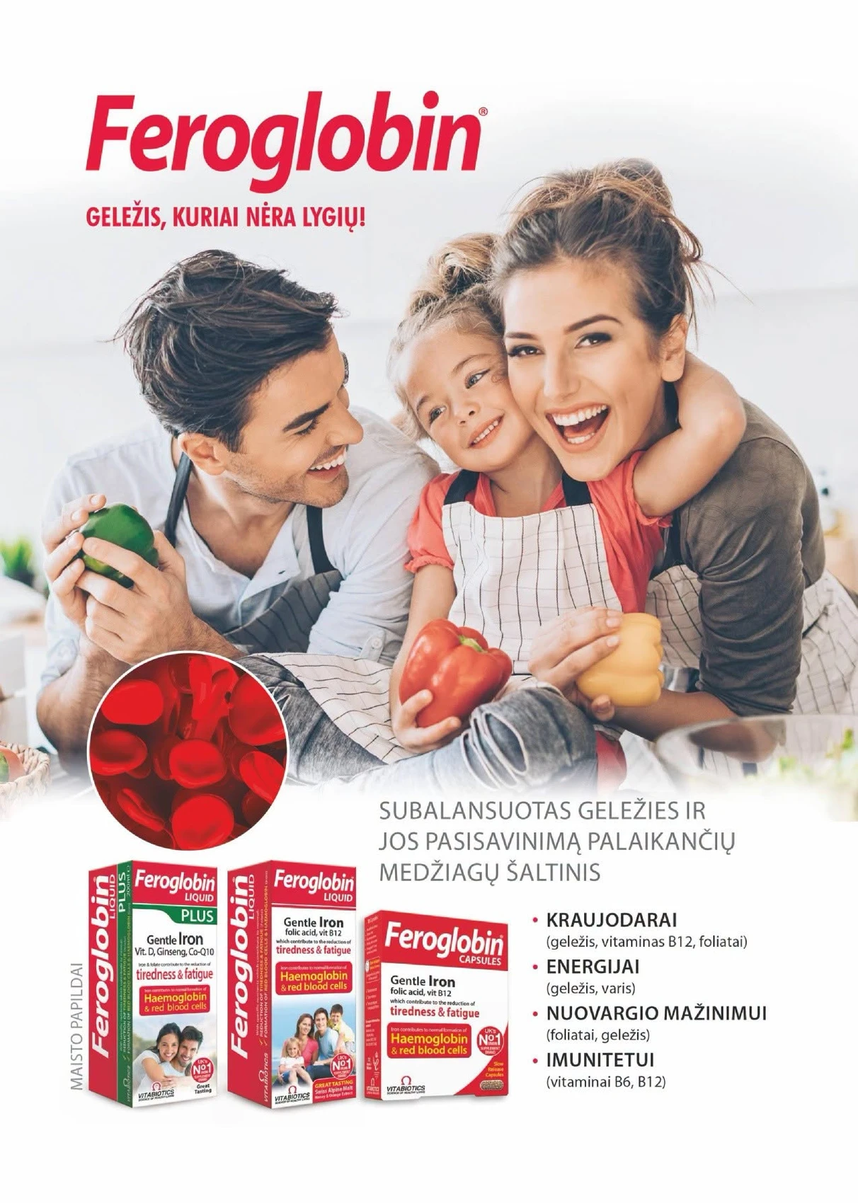 Mano vaistinė leidinys – 20 psl.
