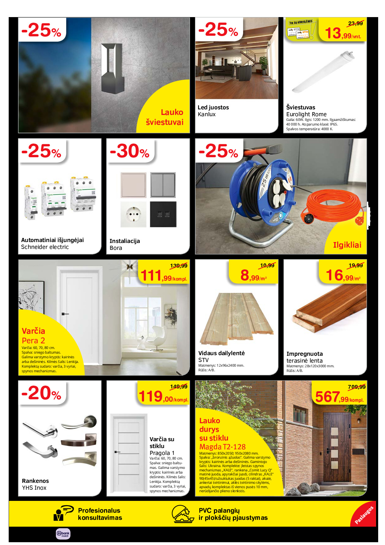 Lankava leidinys – 4 psl.