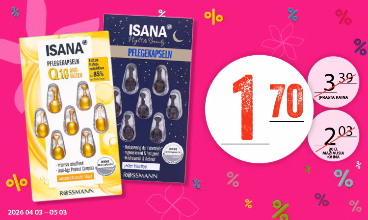 Drogas leidinys – 8 psl.