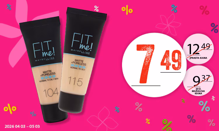 Drogas leidinys – 12 psl.