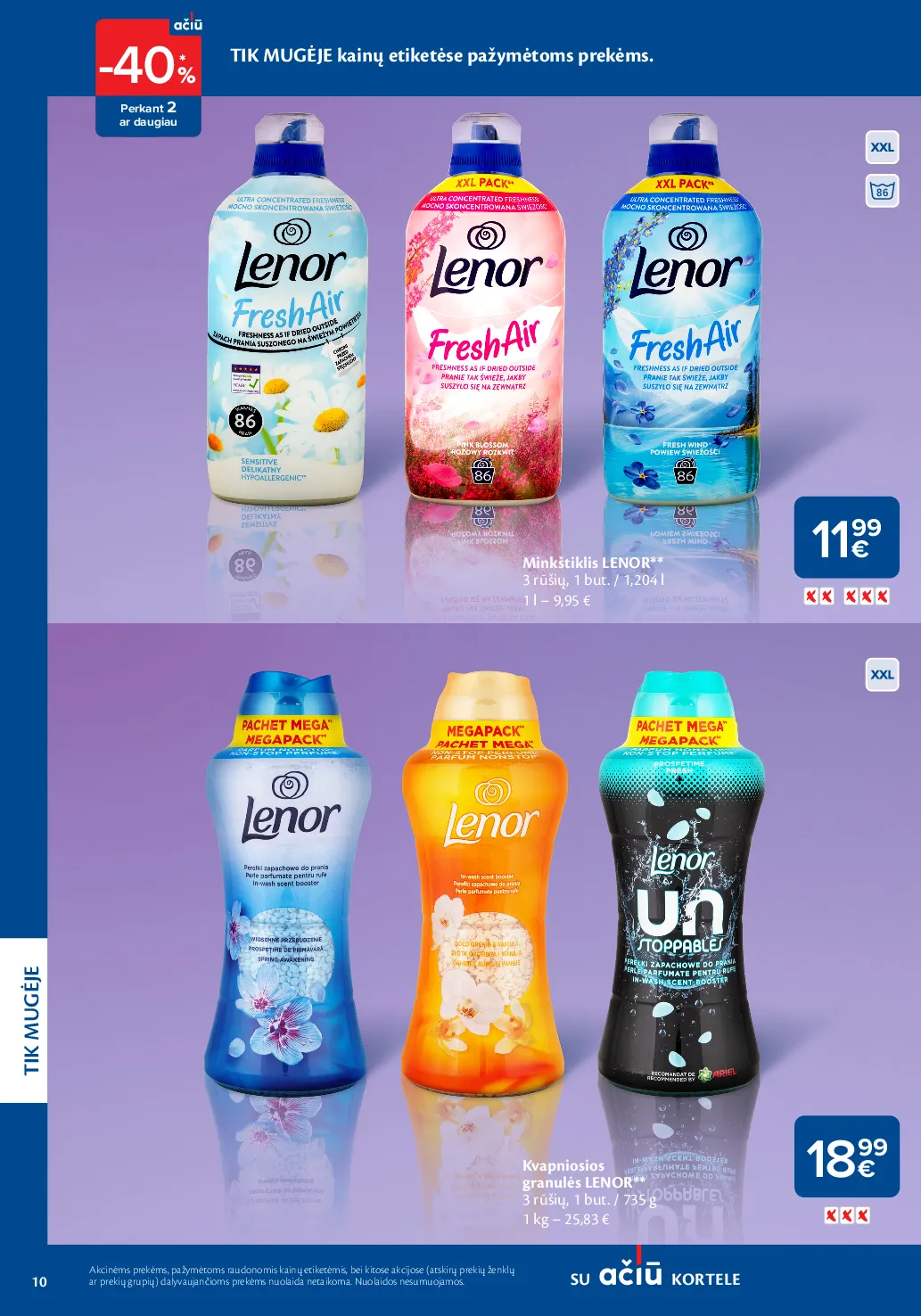 Maxima švaros mugė – 10 psl.