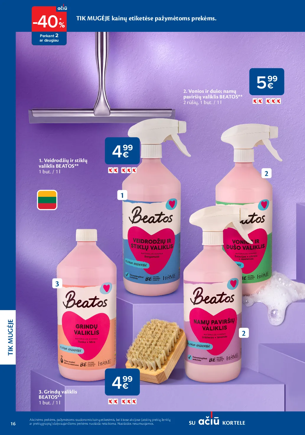 Maxima švaros mugė – 16 psl.