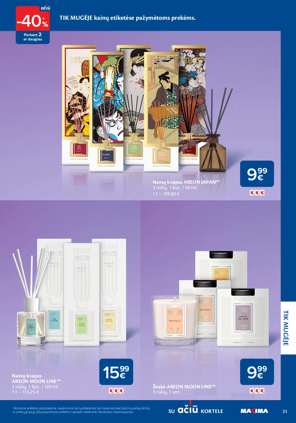 Maxima švaros mugė – 21 psl.