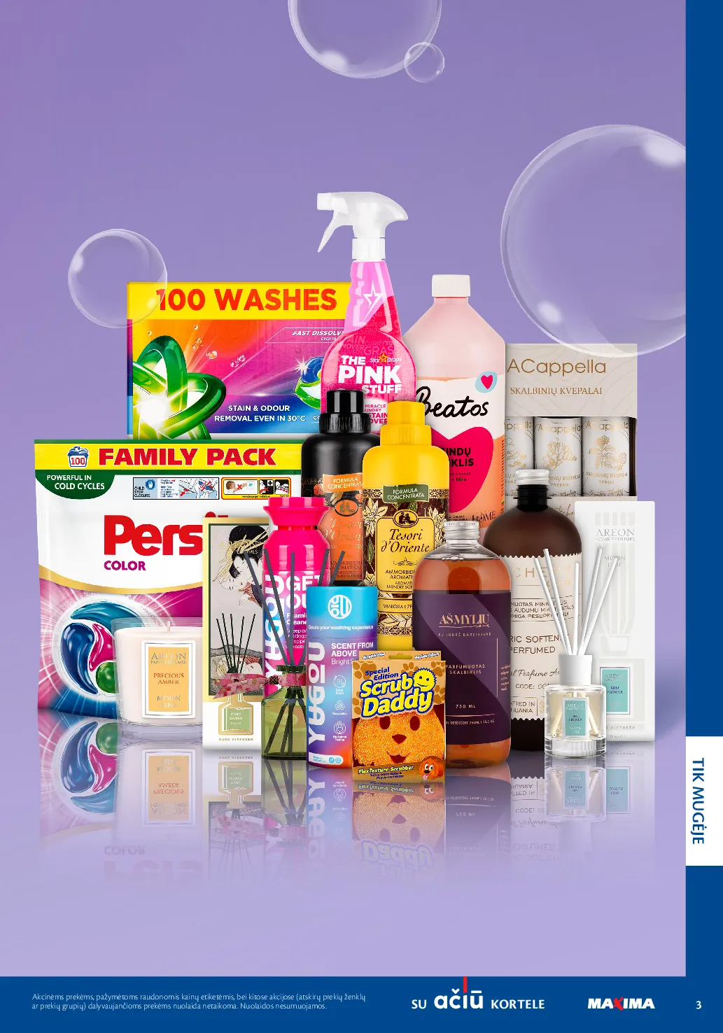 Maxima švaros mugė – 3 psl.