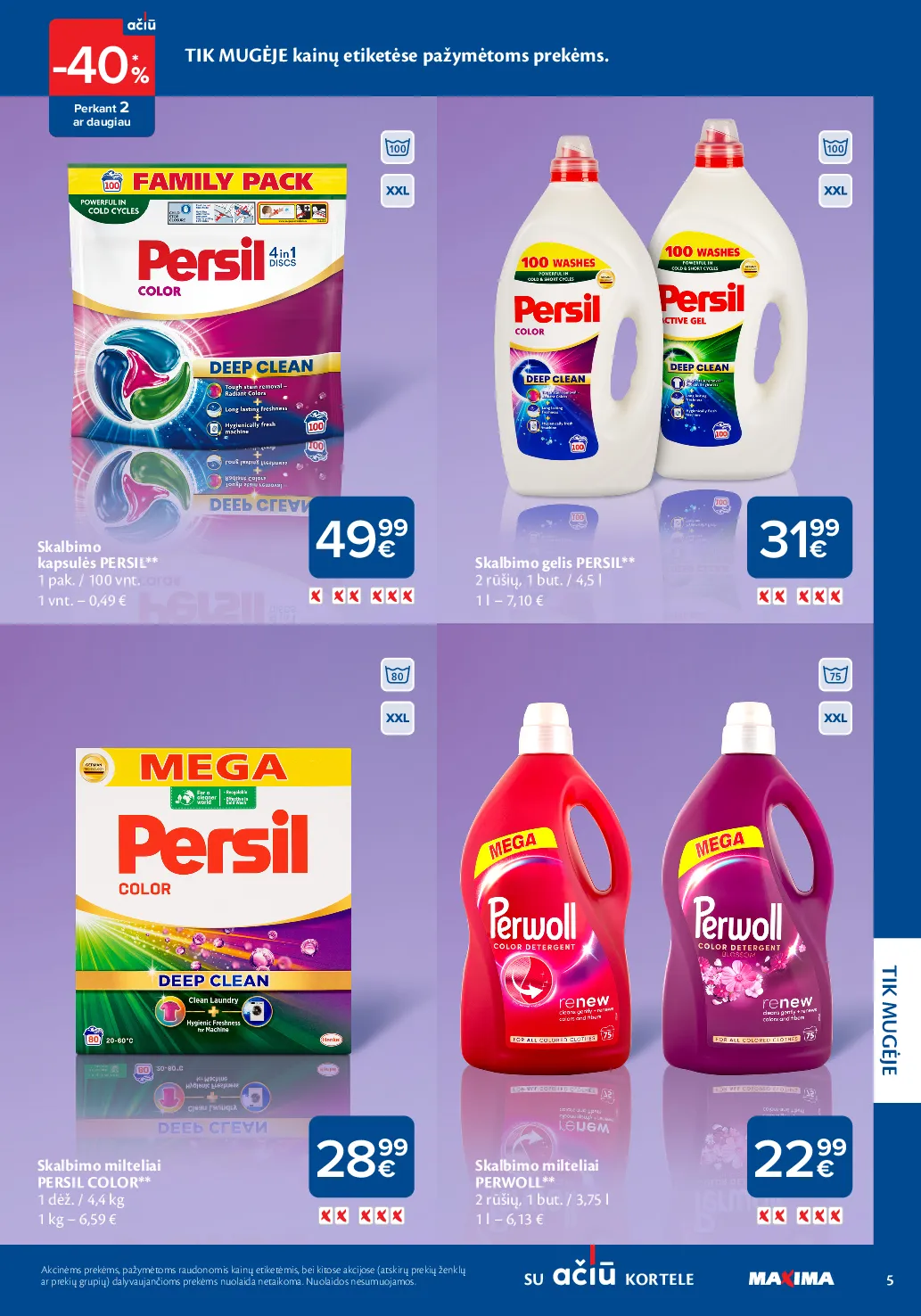 Maxima švaros mugė – 5 psl.