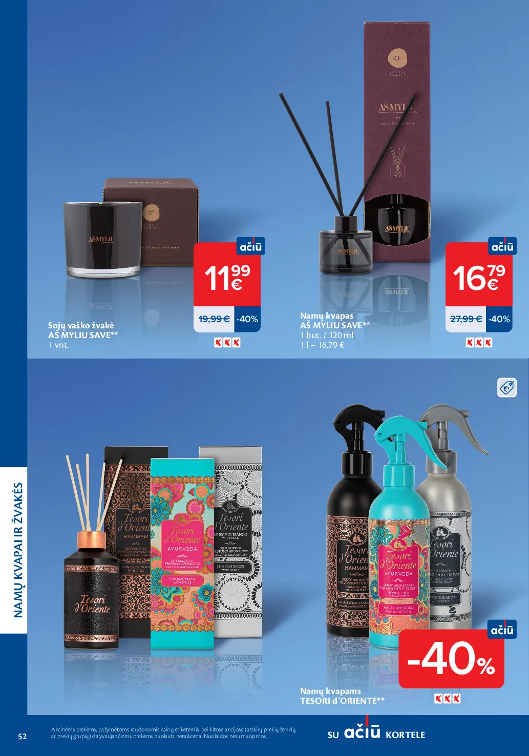 Maxima švaros mugė – 52 psl.