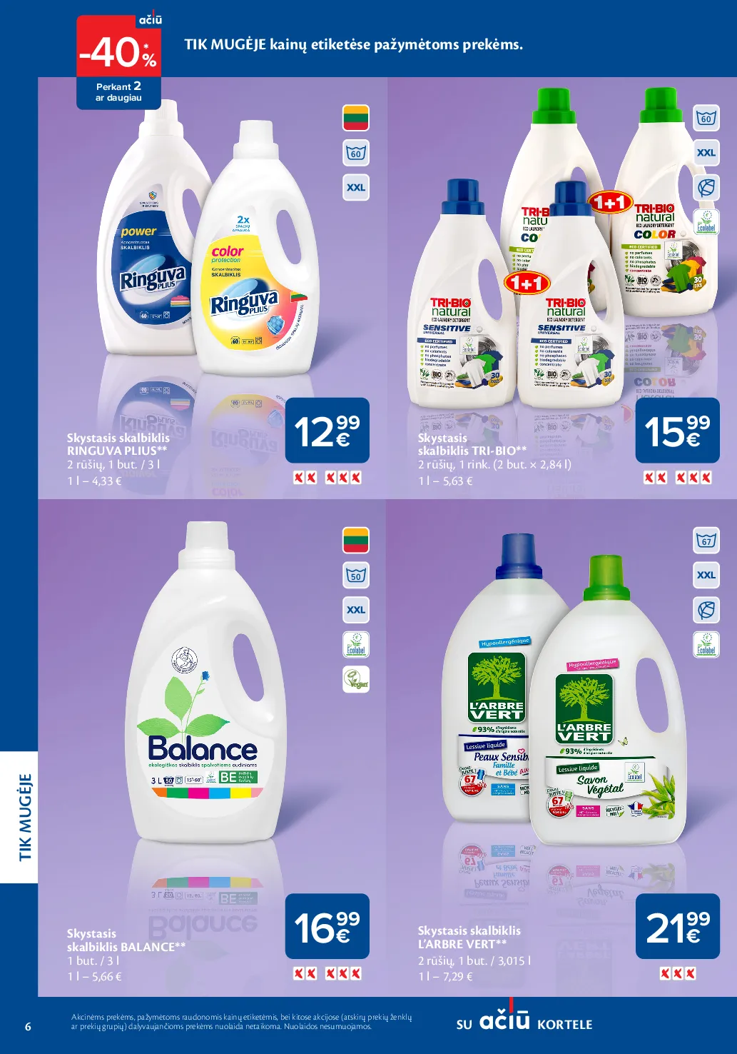 Maxima švaros mugė – 6 psl.