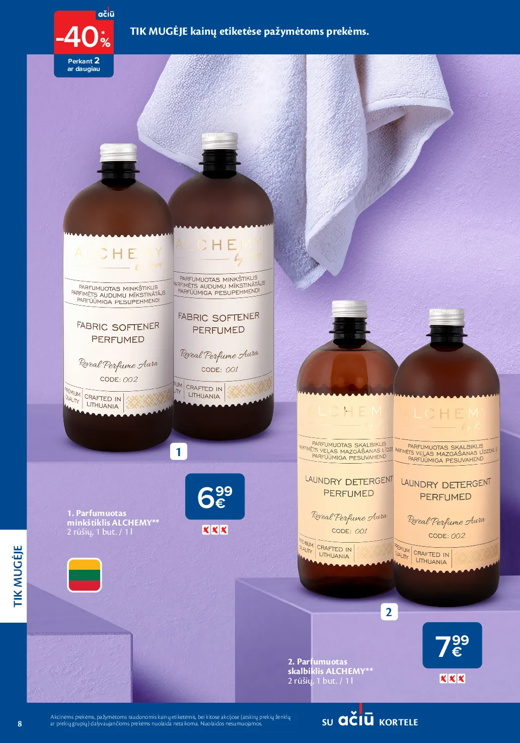 Maxima švaros mugė – 8 psl.