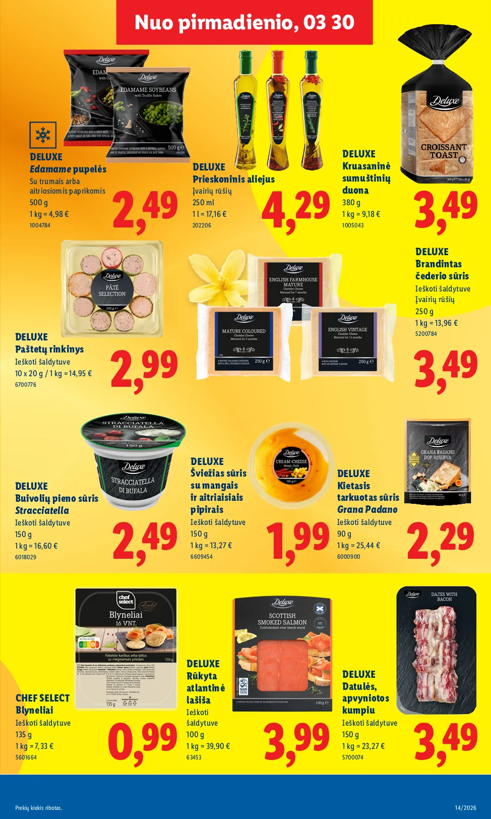 Lidl naujas leidinys – 11 psl.