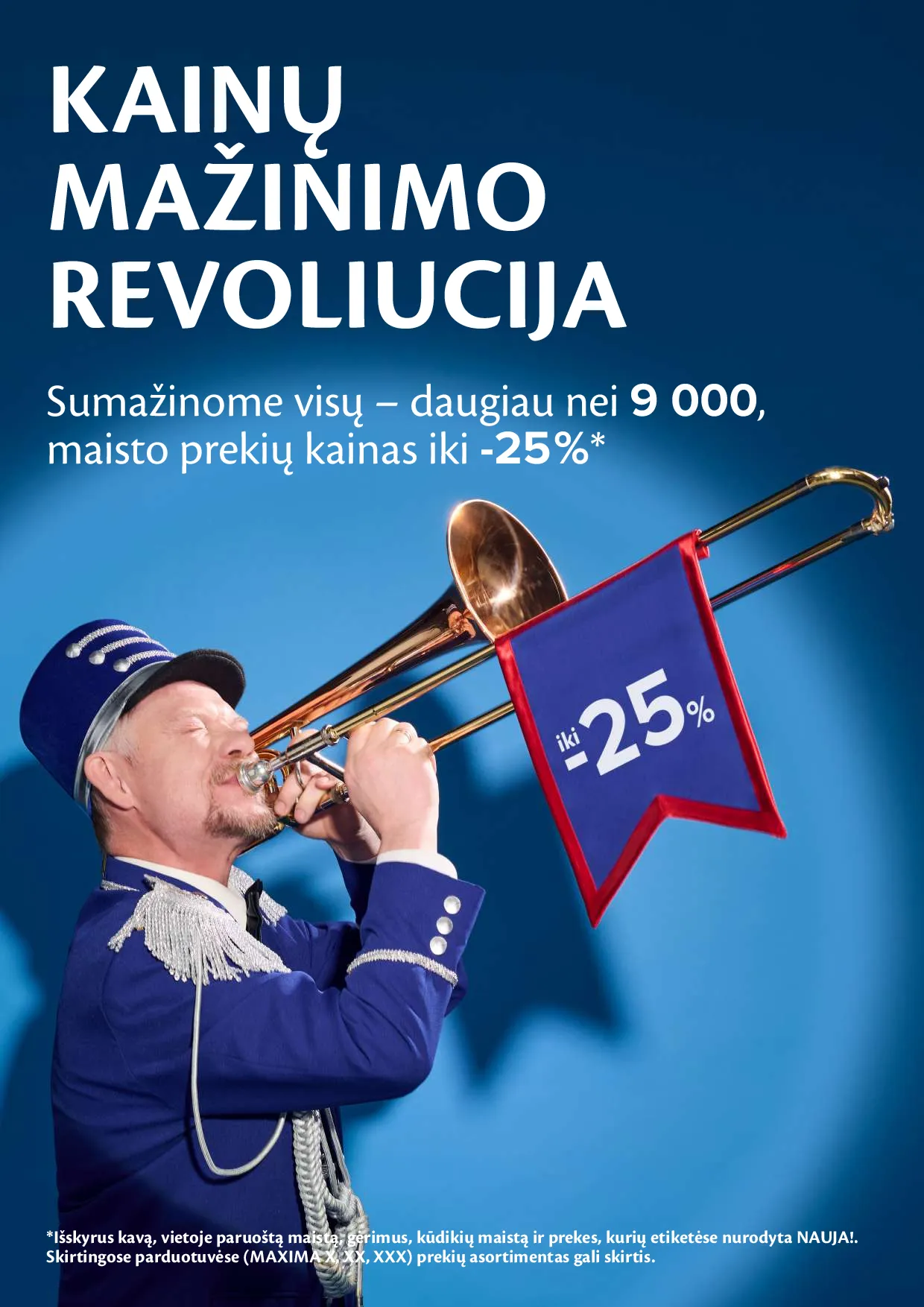 Maxima naujas leidinys – 8 psl.