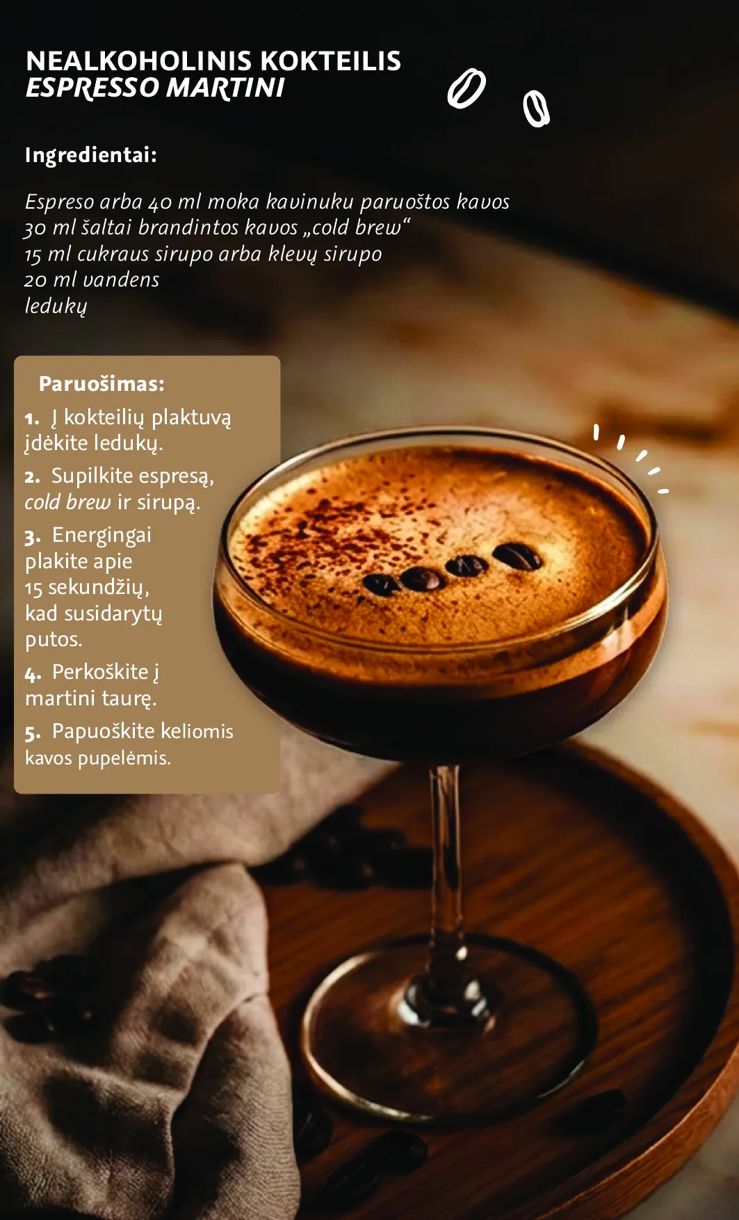 Rimi kavos dienos – 7 psl.