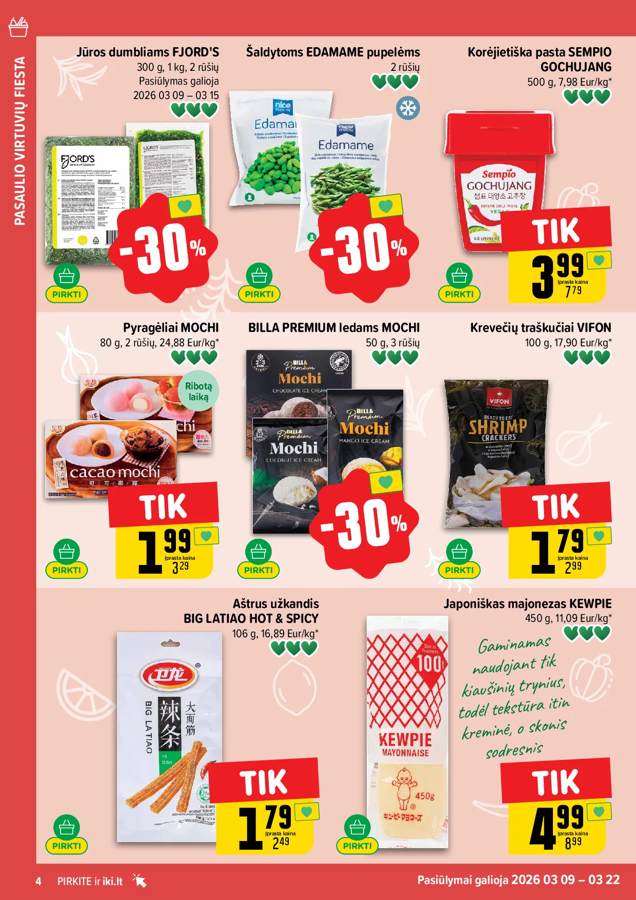 IKI akcijų leidinys – 4 psl.