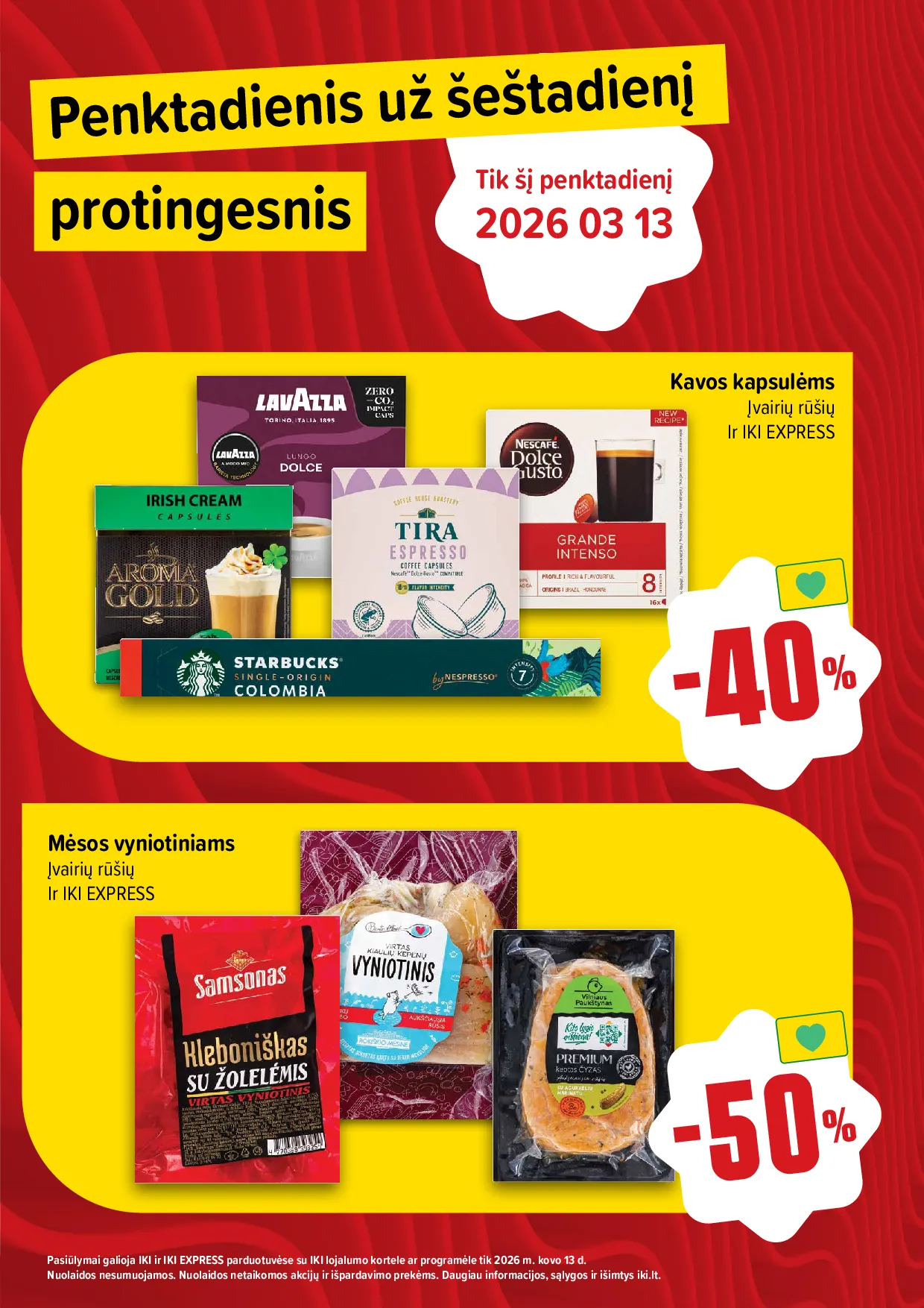 IKI akcijų leidinys – 5 psl.