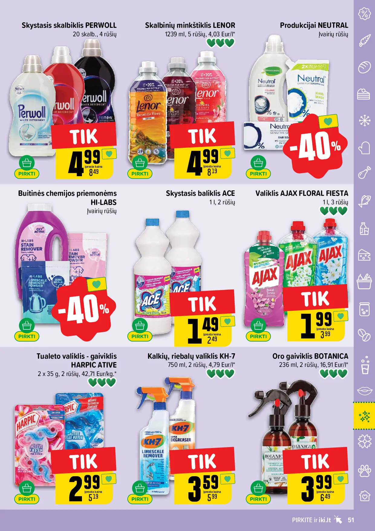 IKI akcijų leidinys – 51 psl.