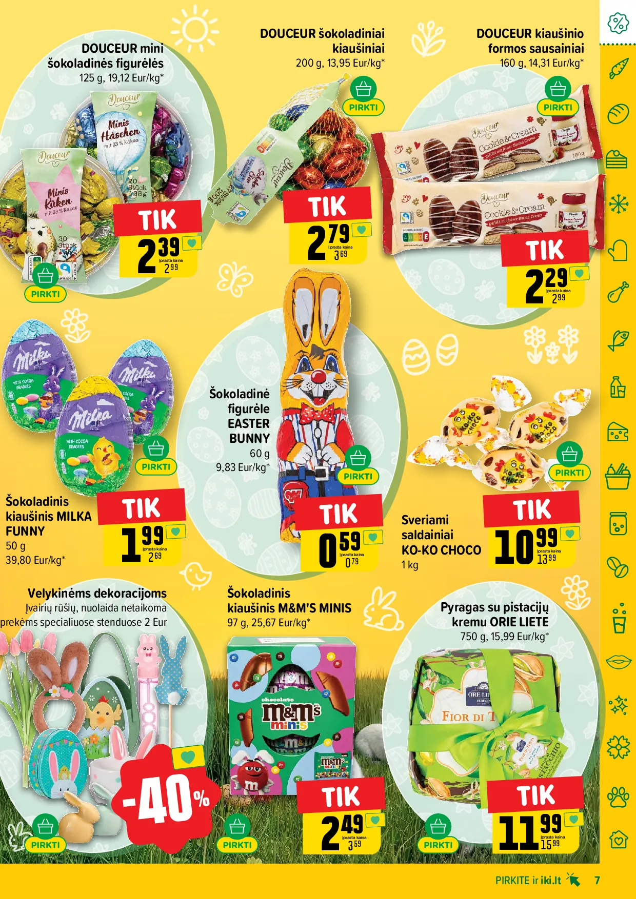 IKI akcijų leidinys – 7 psl.