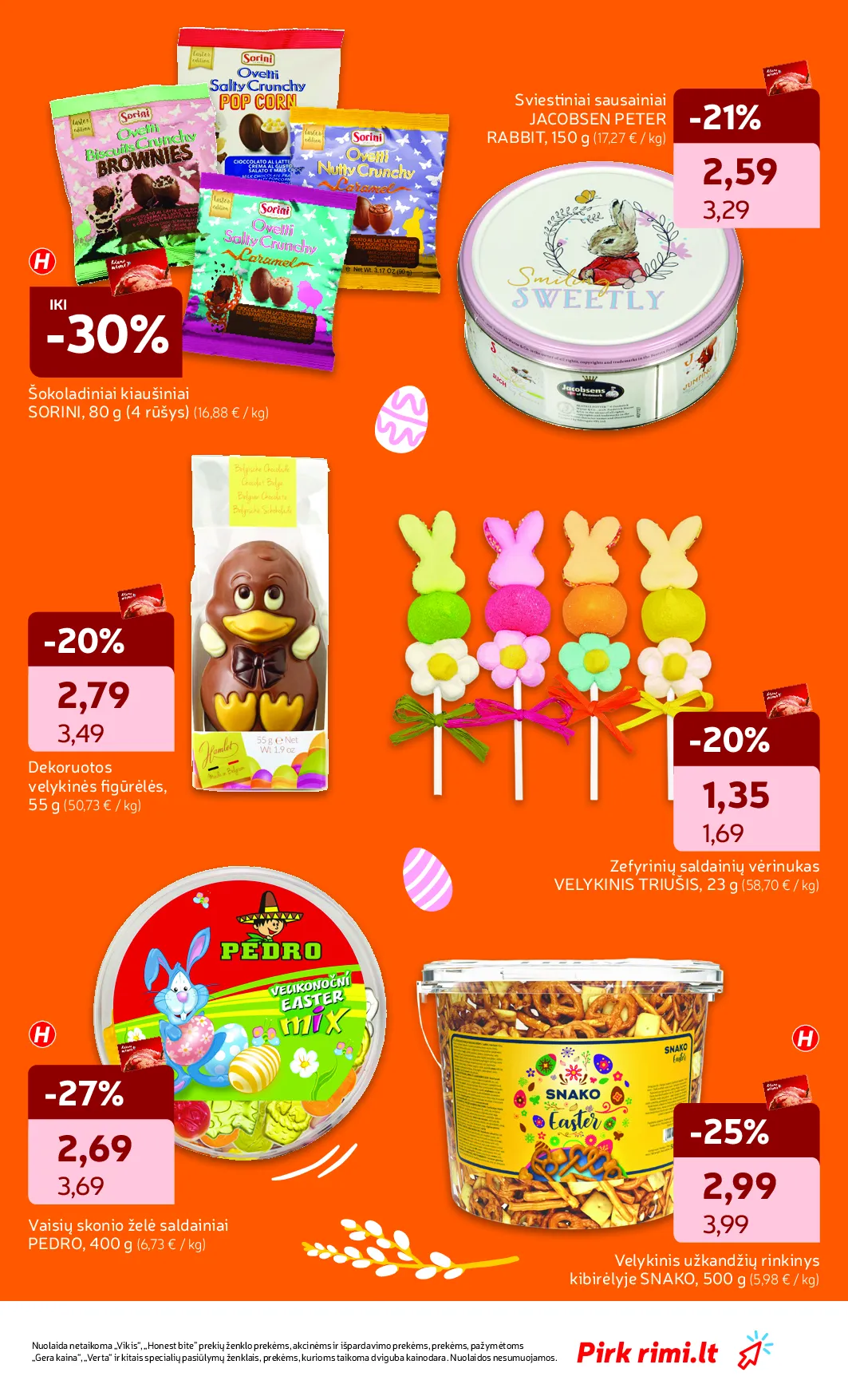 Rimi naujas leidinys – 11 psl.