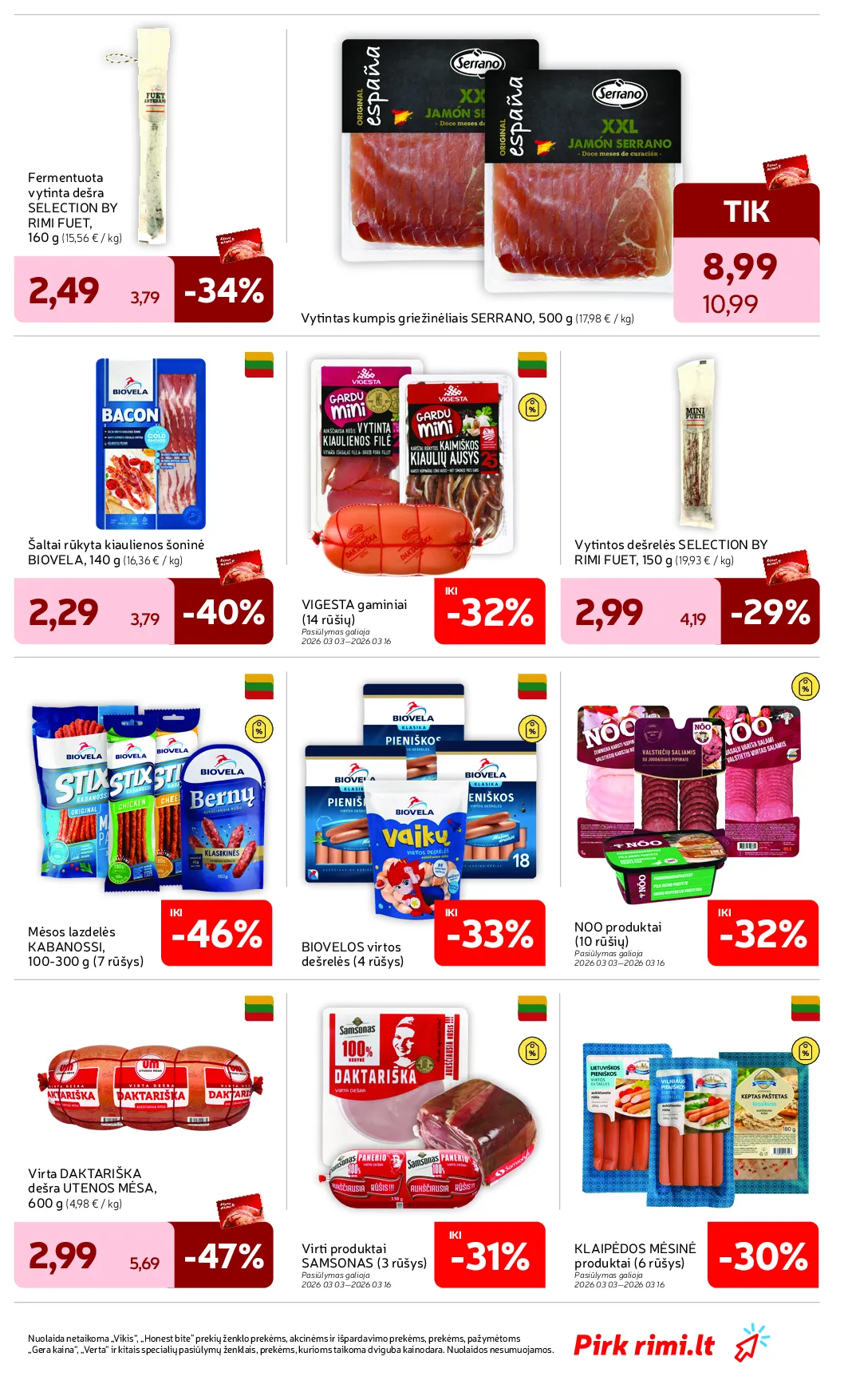 Rimi naujas leidinys – 21 psl.