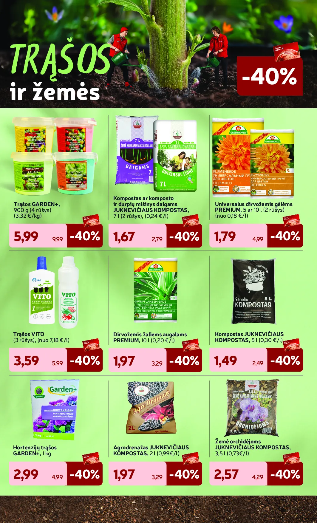 Rimi naujas leidinys – 37 psl.