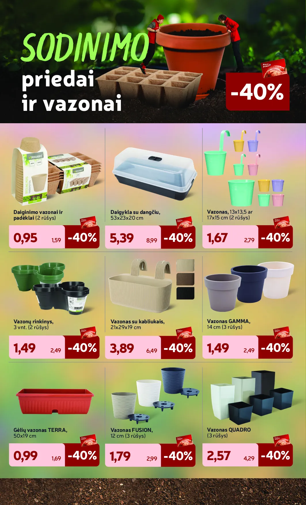 Rimi naujas leidinys – 38 psl.