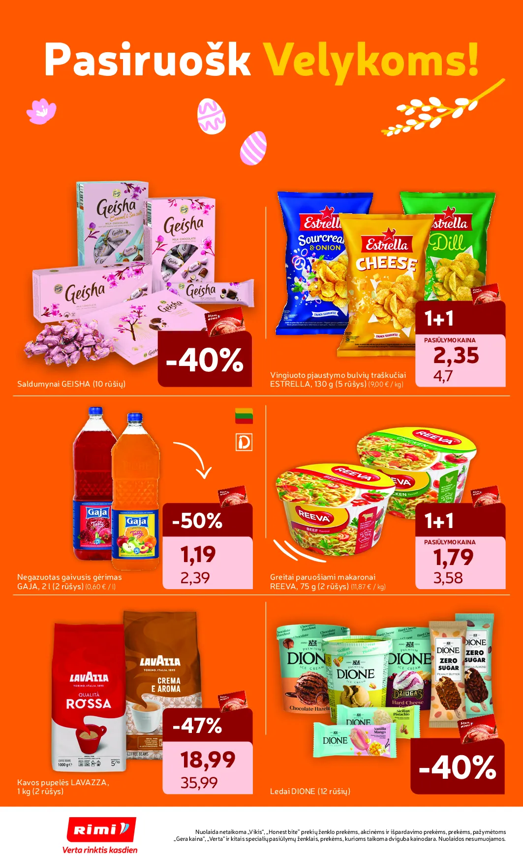 Rimi naujas leidinys – 6 psl.