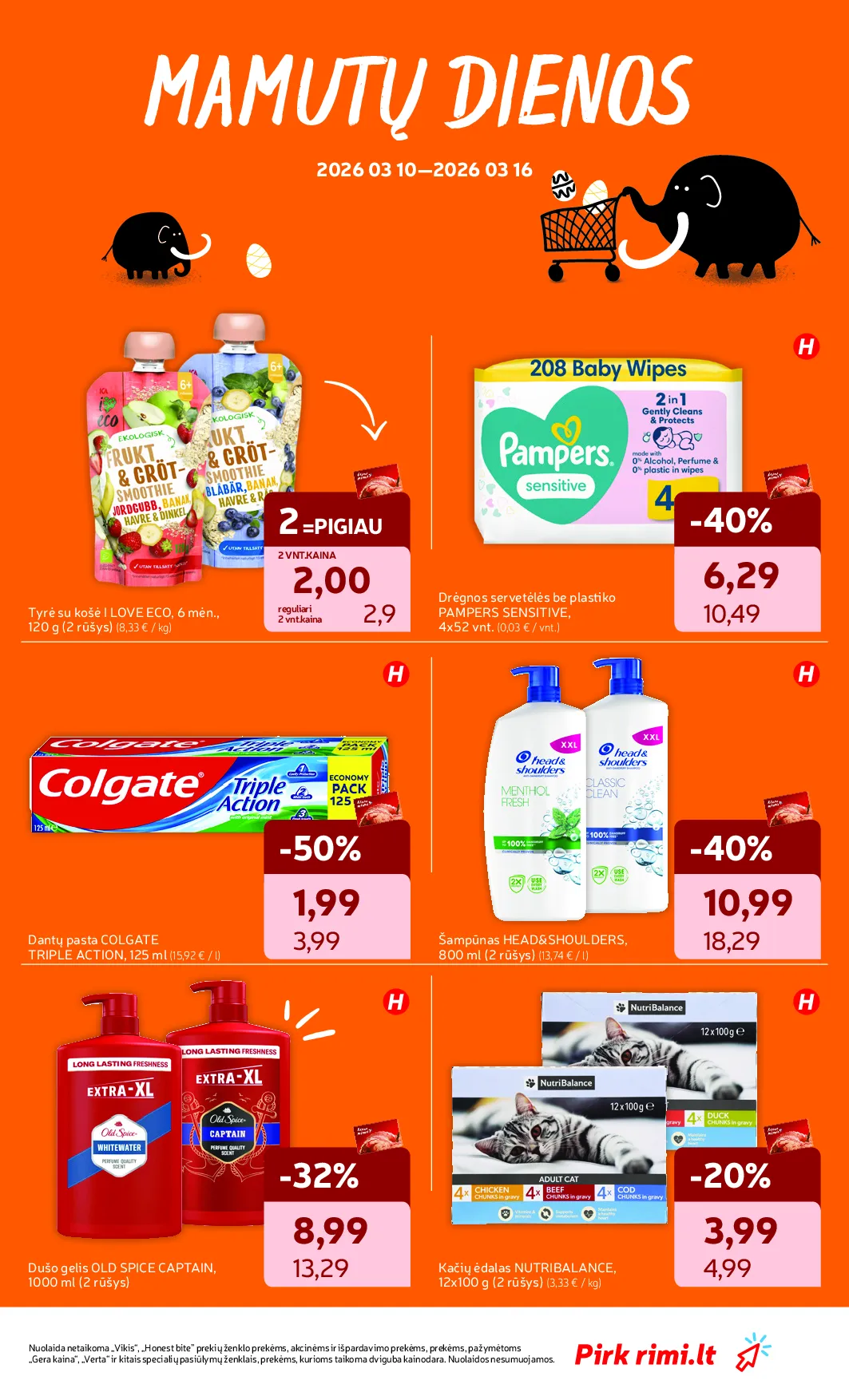 Rimi naujas leidinys – 7 psl.