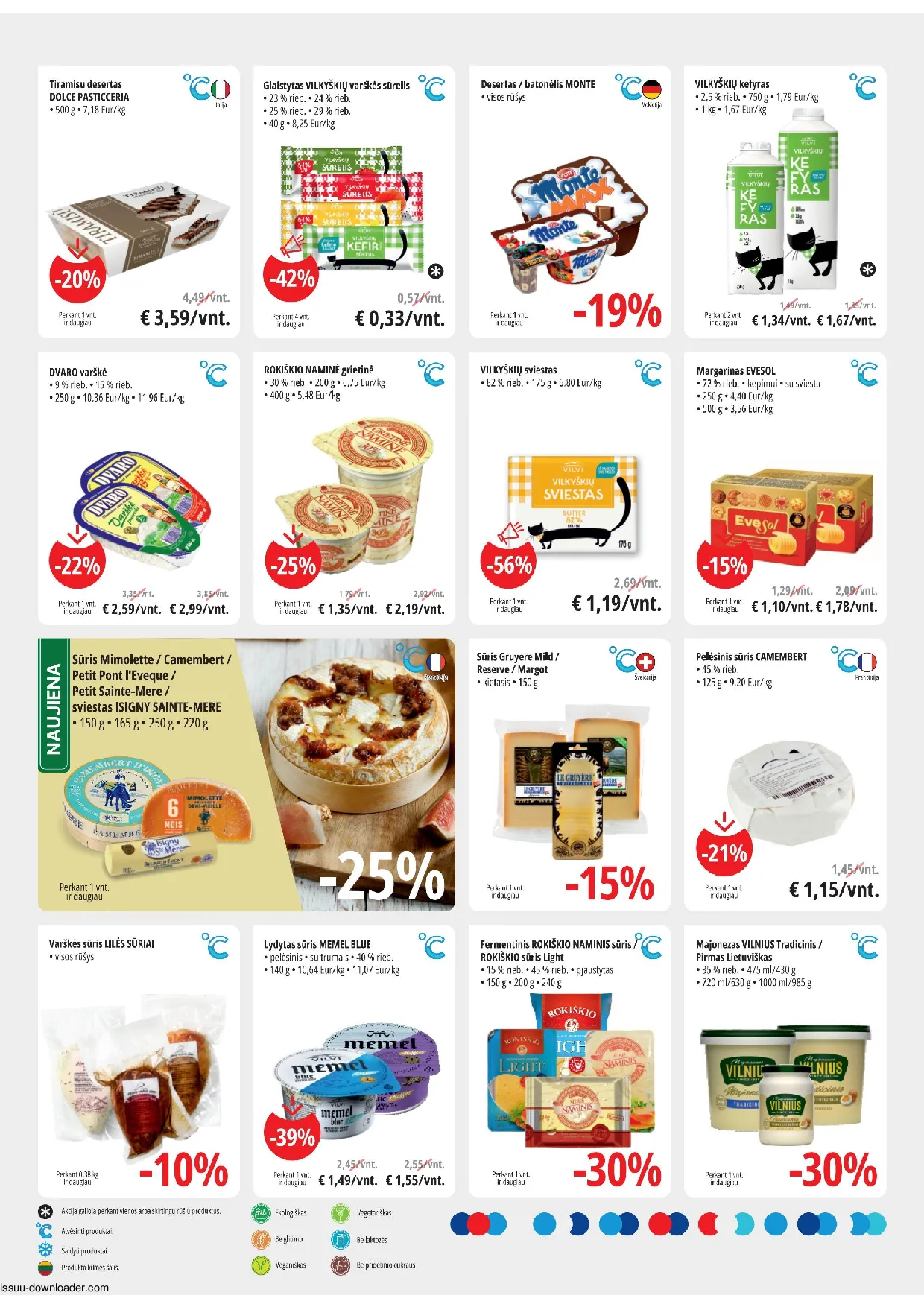 Promo leidinys – 2 psl.