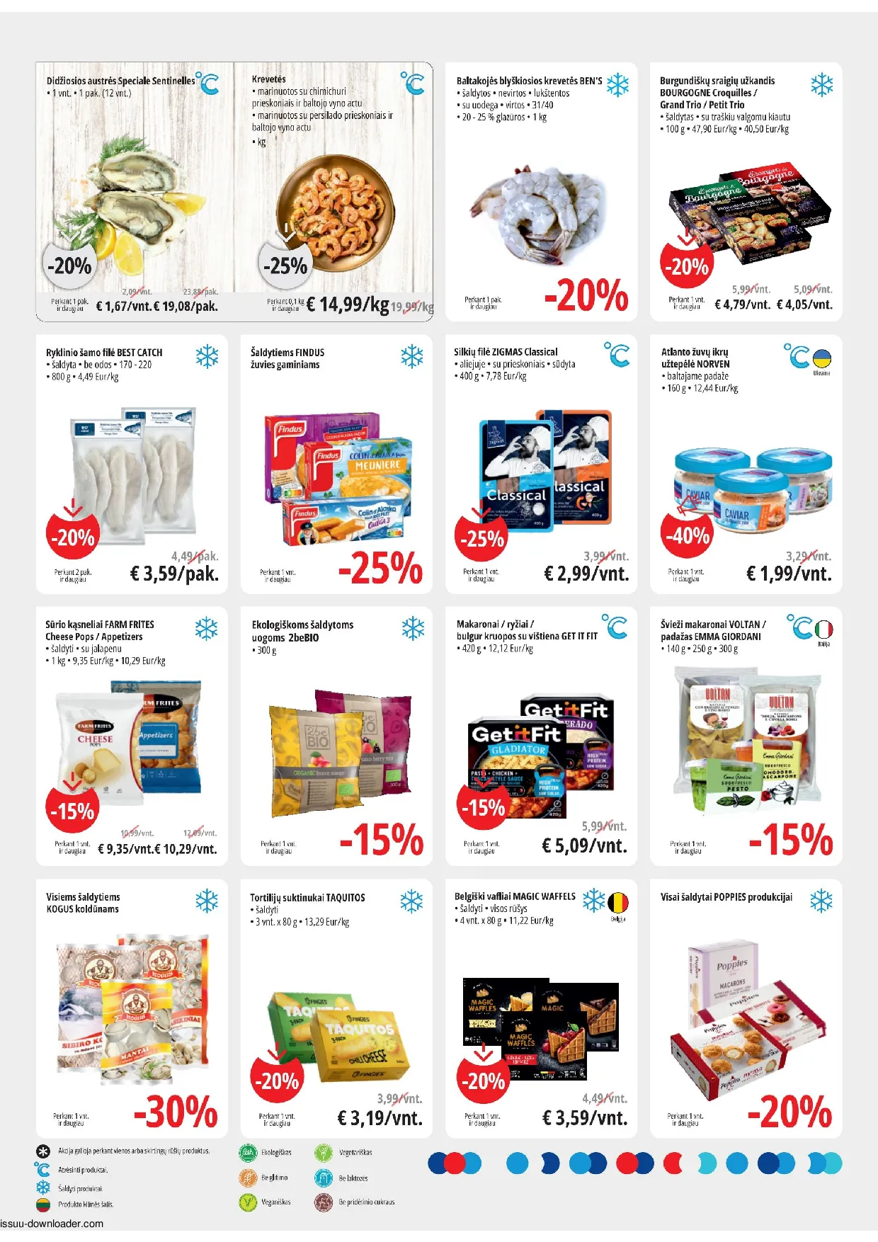 Promo leidinys – 4 psl.