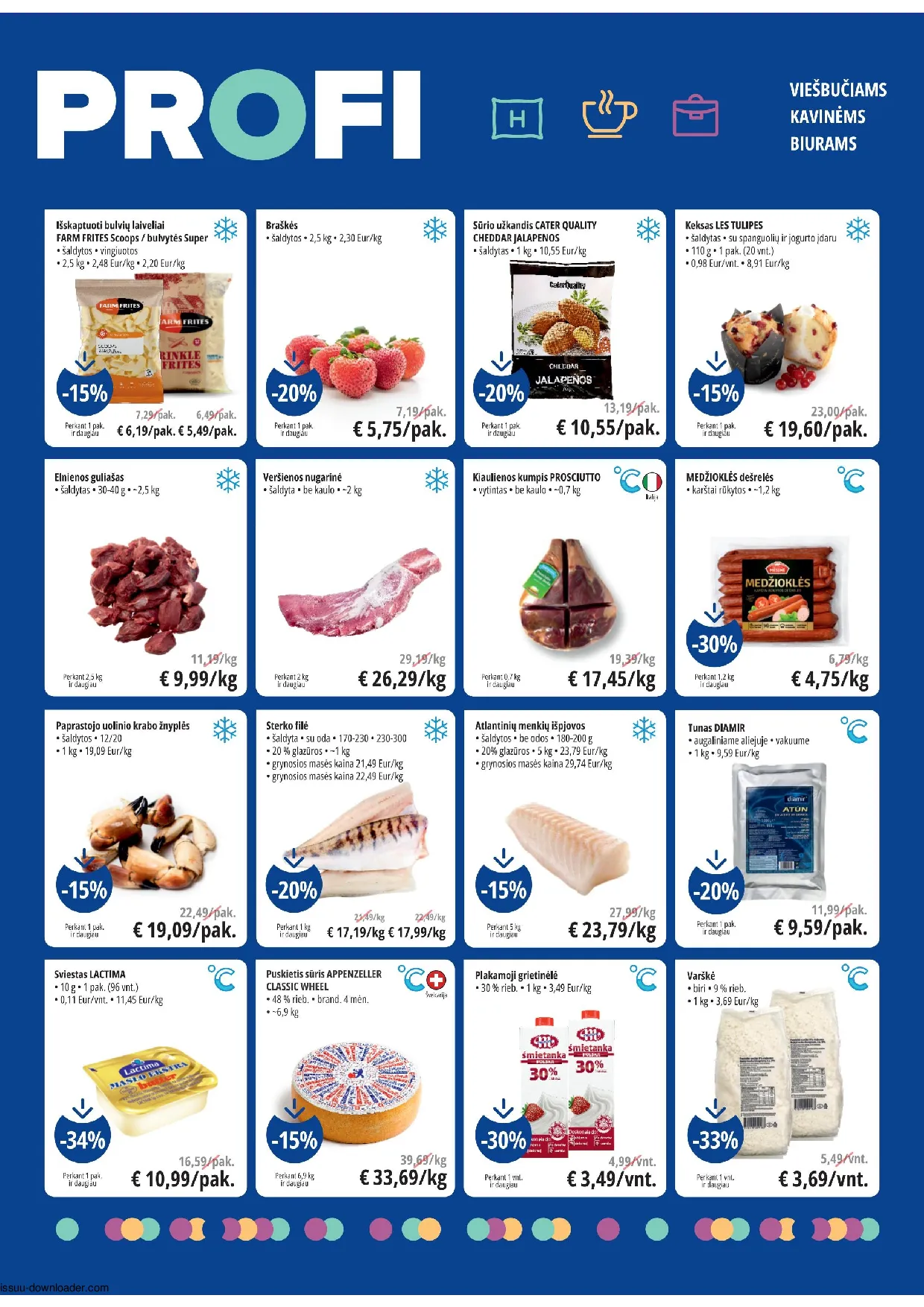 Promo leidinys – 6 psl.