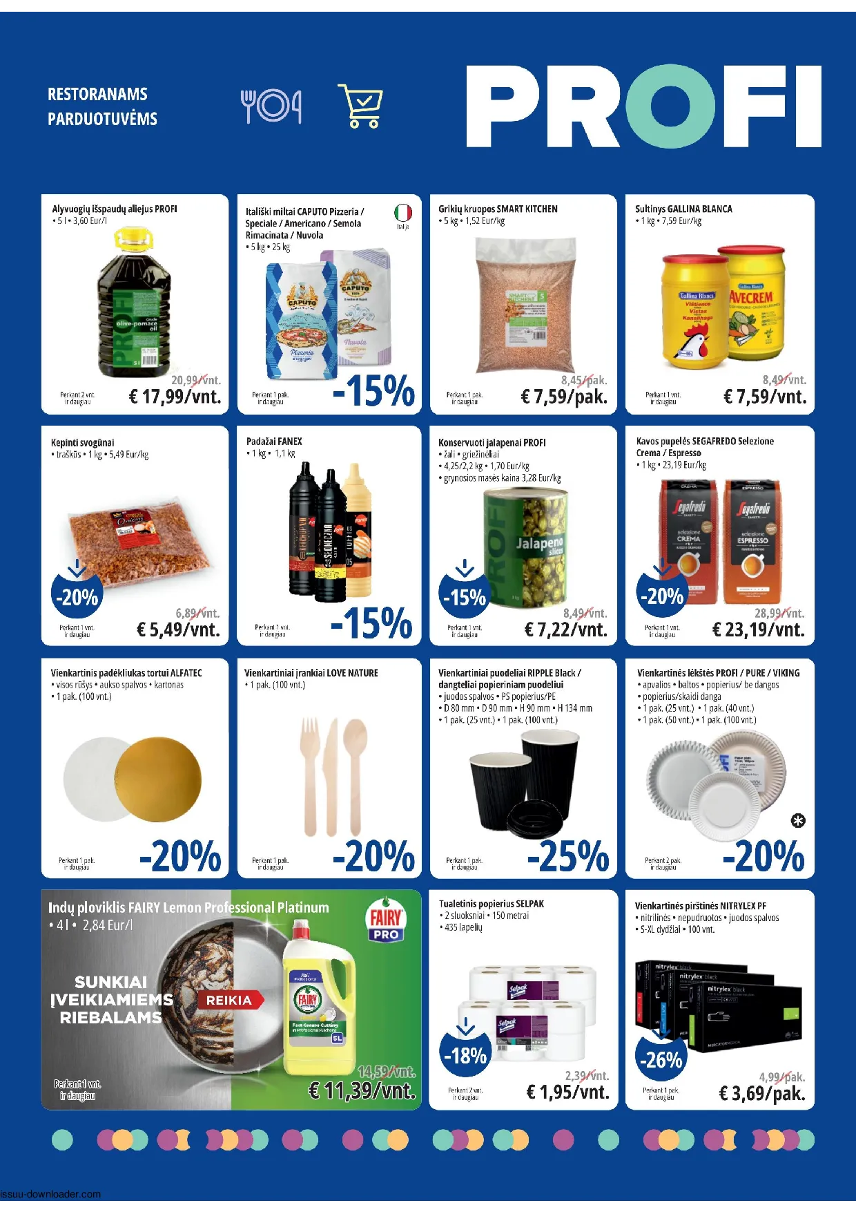 Promo leidinys – 7 psl.