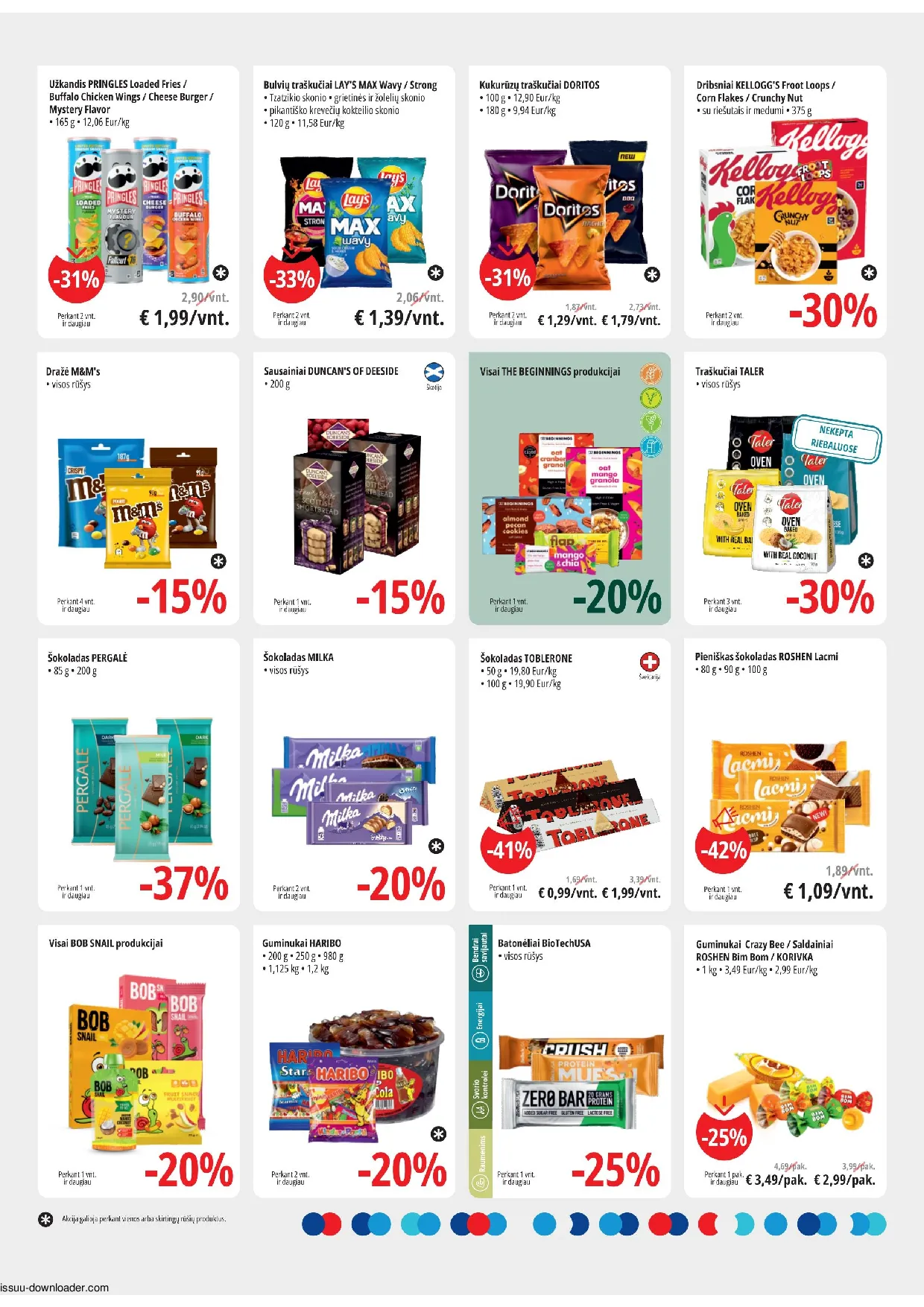 Promo leidinys – 9 psl.