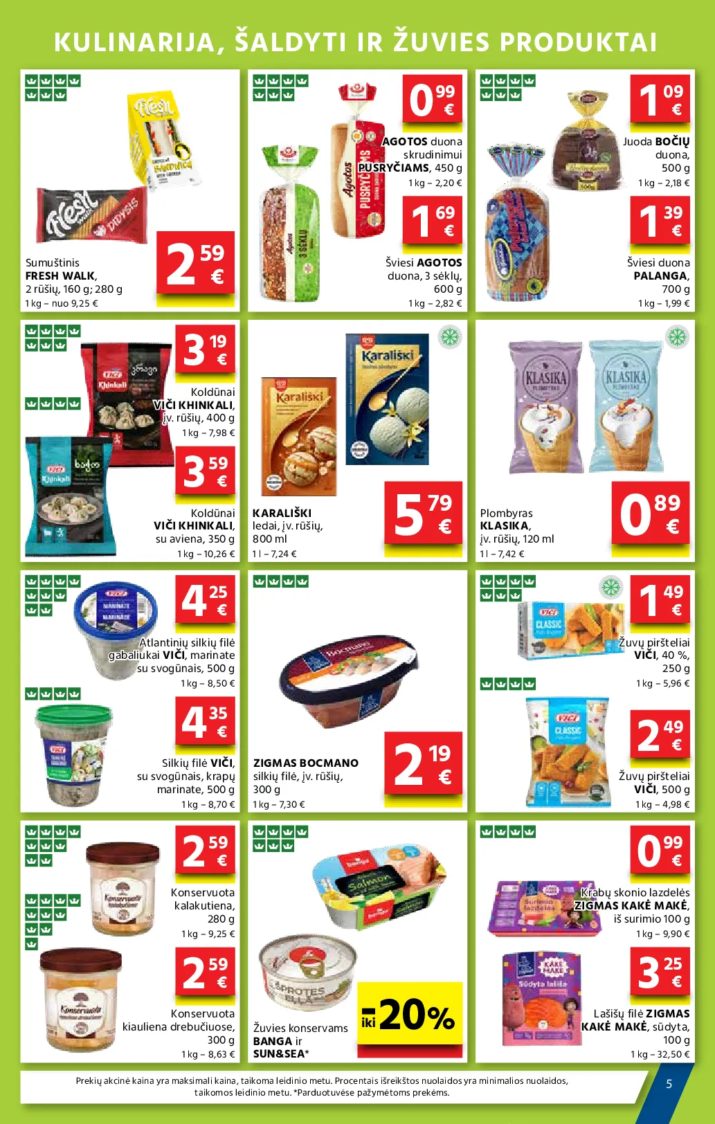 Aibė naujas leidinys – 5 psl.