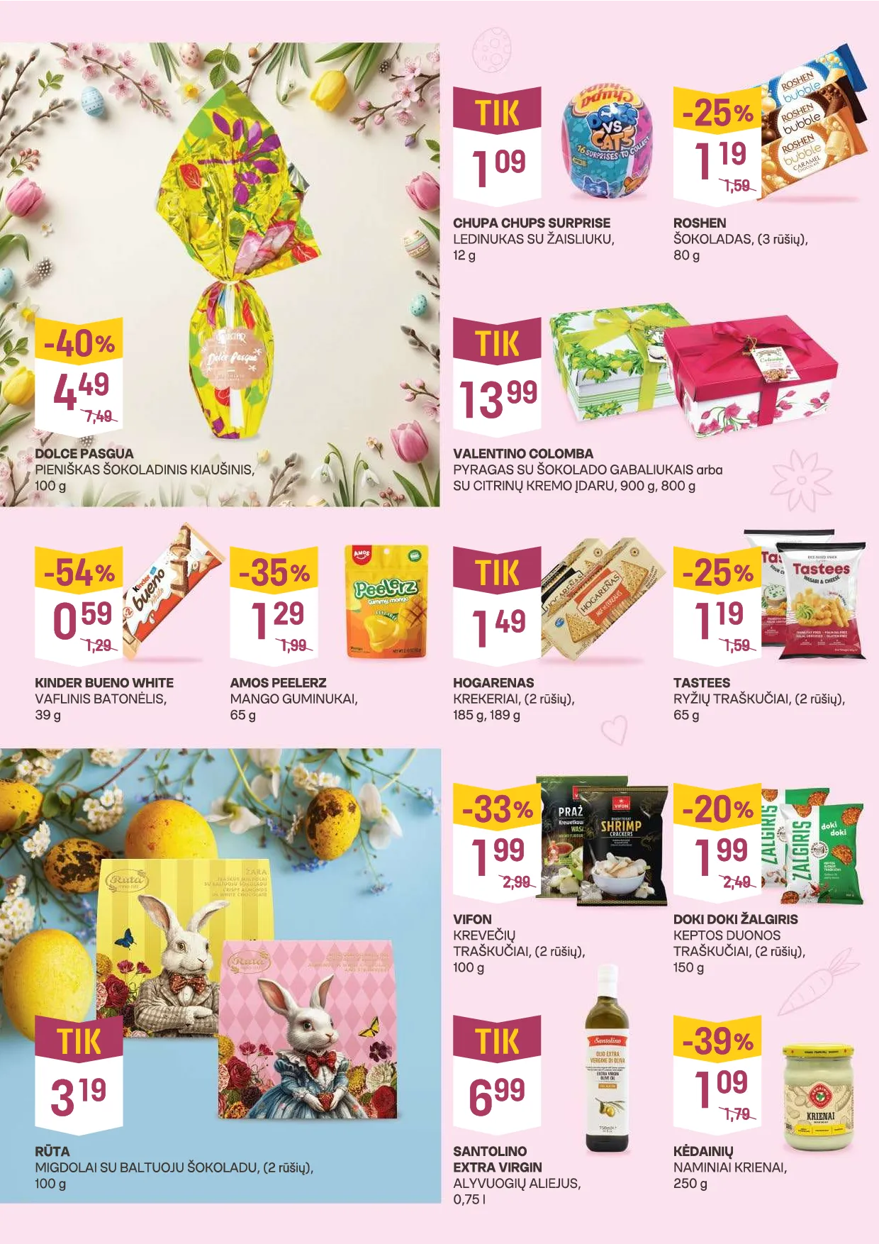 Vynoteka maisto leidinys – 2 psl.