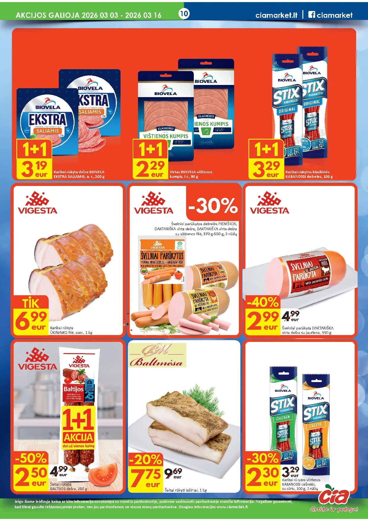 Čia leidinys – 10 psl.