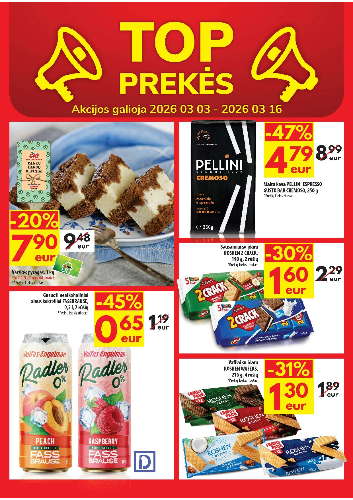 Čia leidinys – 20 psl.