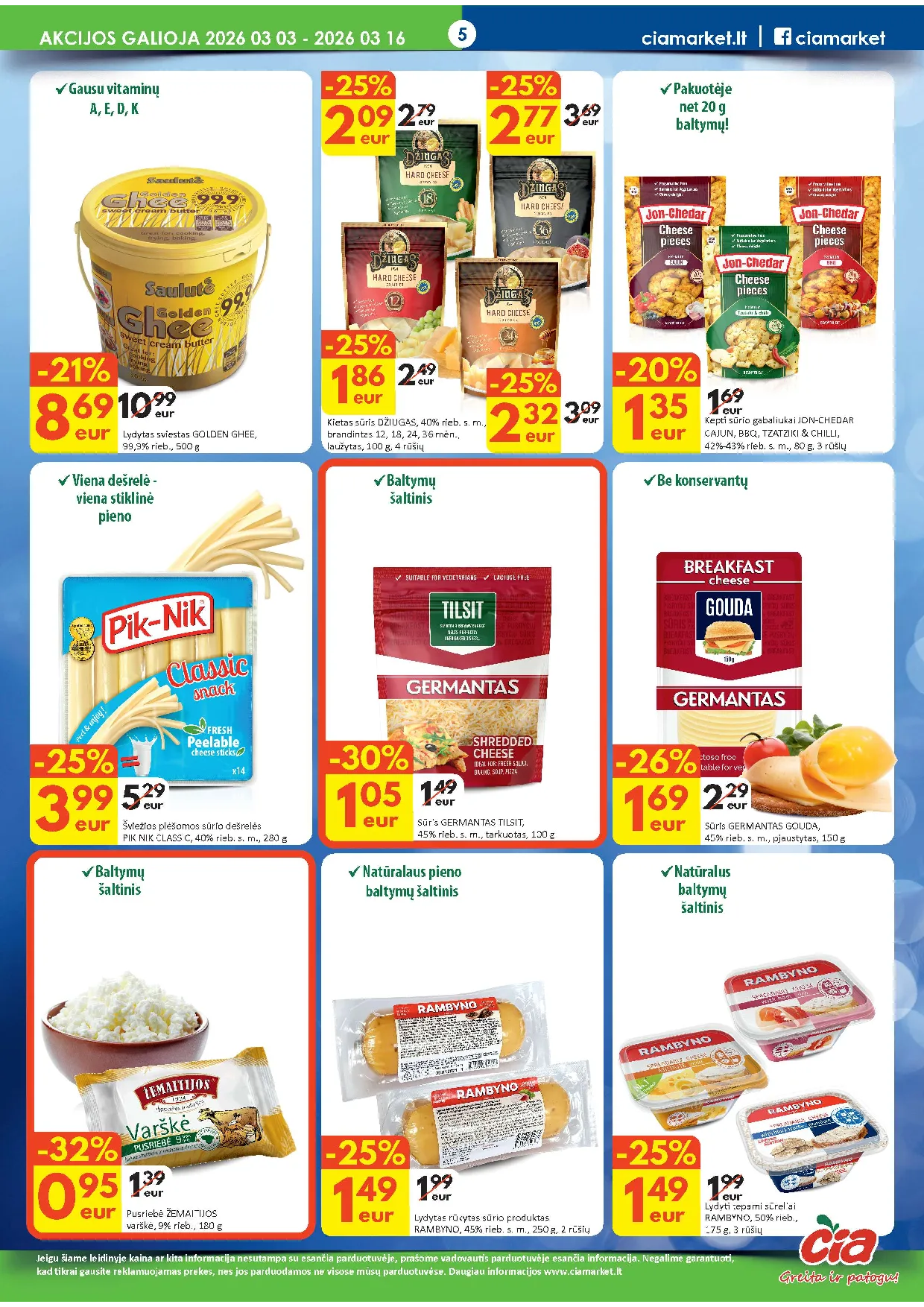 Čia leidinys – 5 psl.