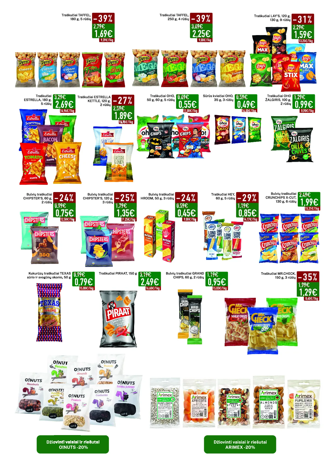 Elimart leidinys – 11 psl.