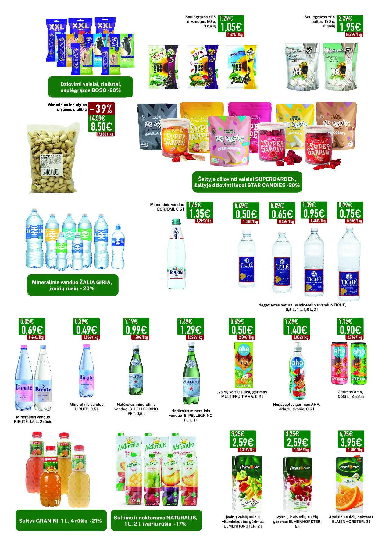 Elimart leidinys – 12 psl.