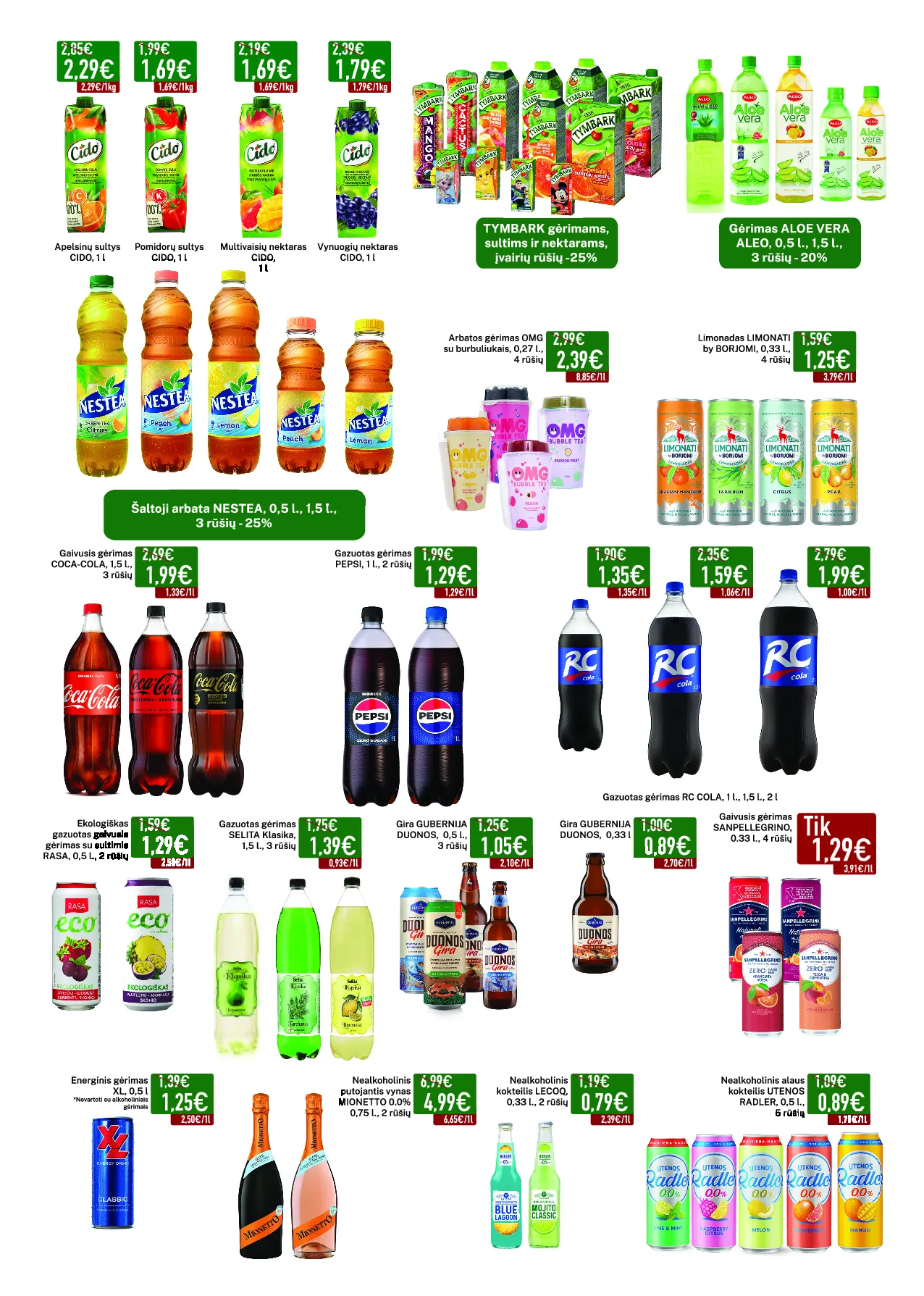 Elimart leidinys – 13 psl.