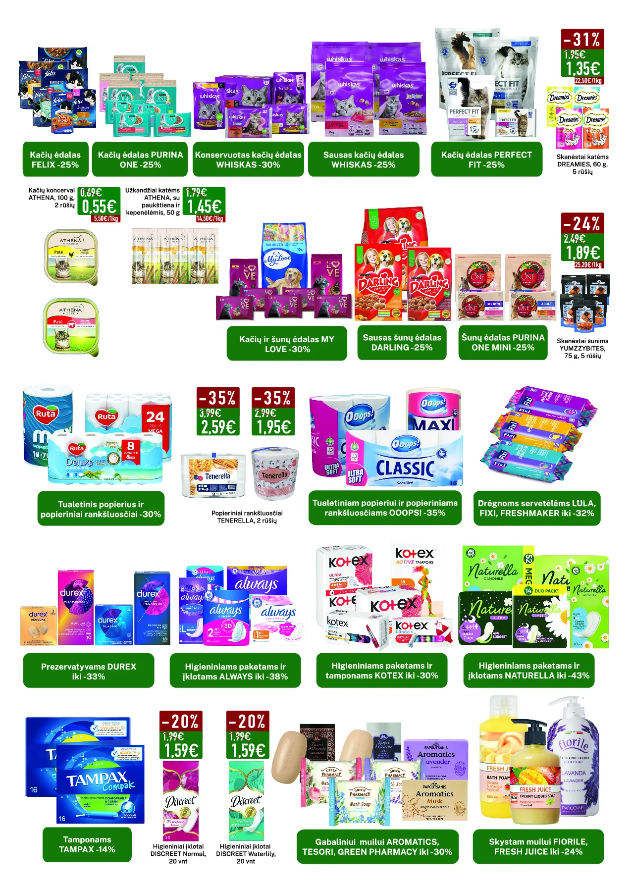 Elimart leidinys – 14 psl.