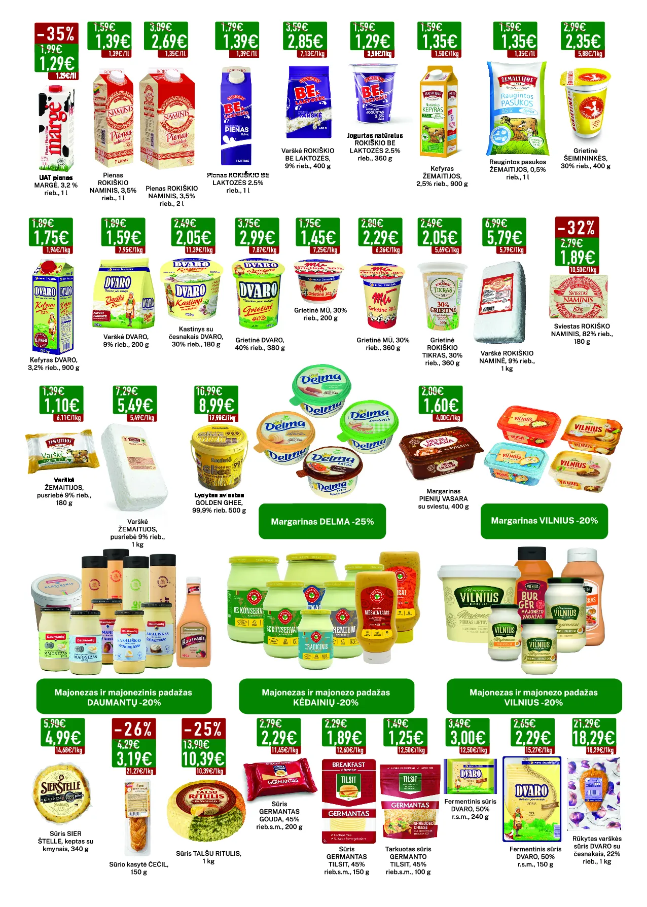 Elimart leidinys – 6 psl.