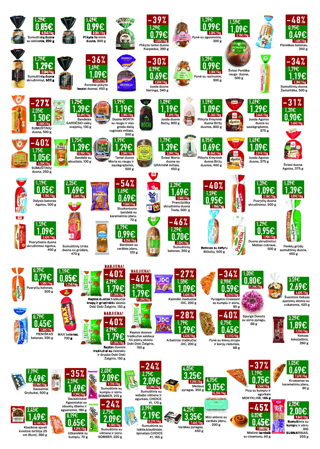 Elimart leidinys – 8 psl.